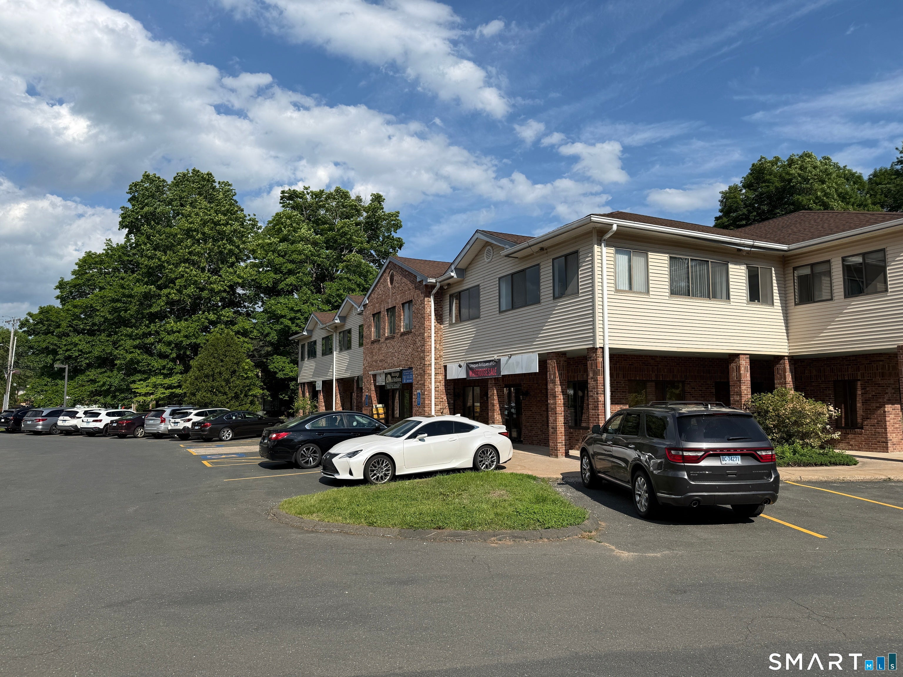 15-R Hartford Avenue — photo