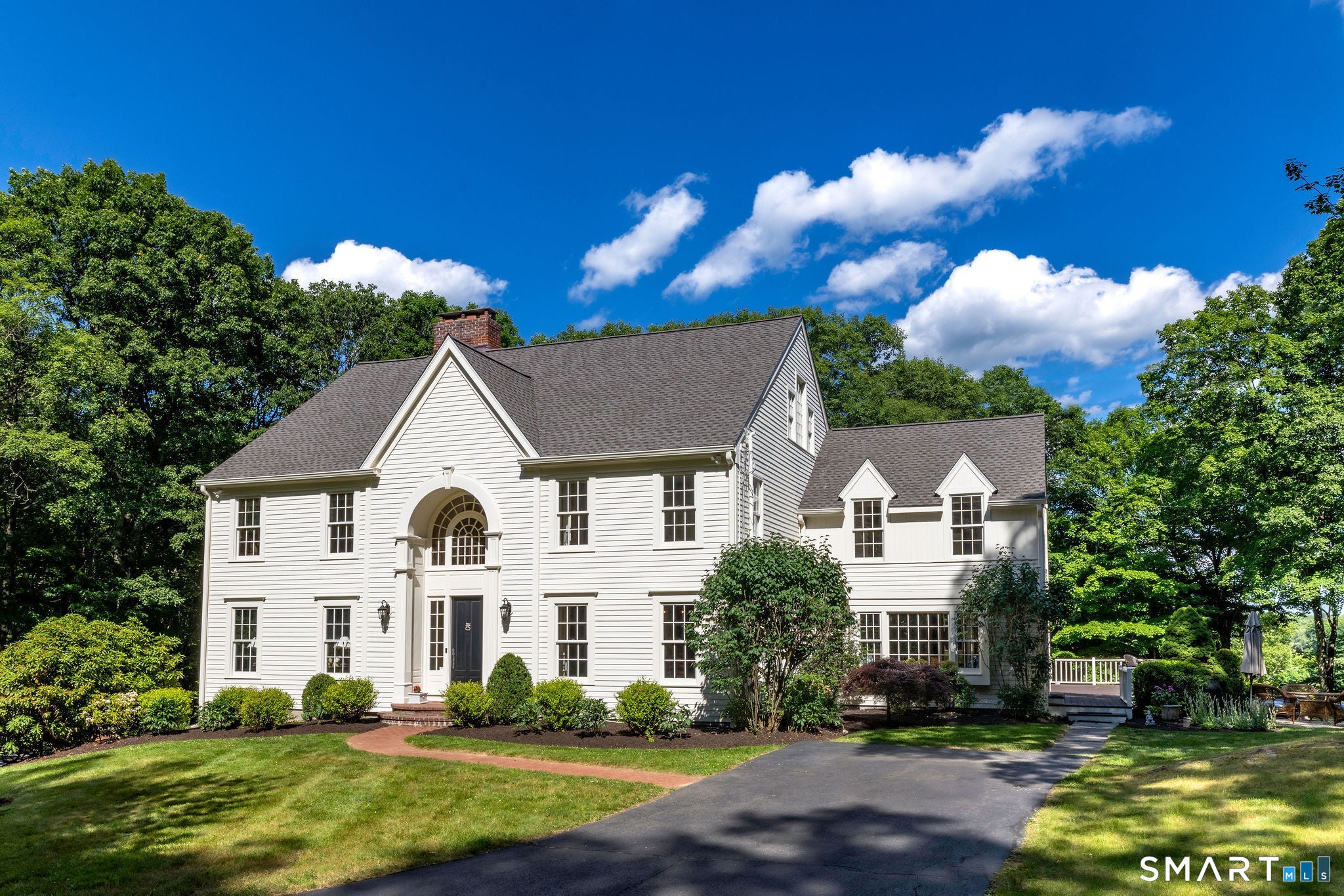 62 Blacksmith Ridge Road, Ridgefield, CT 06877
