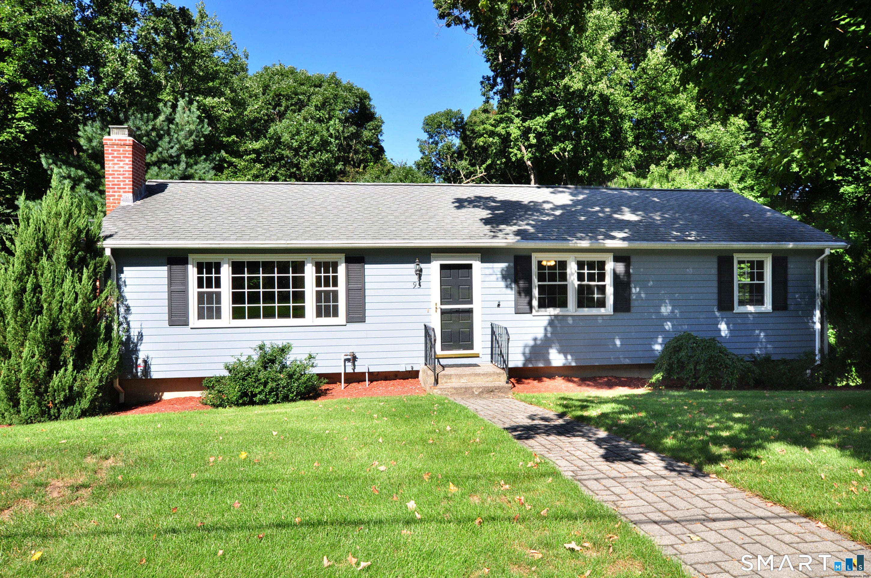 95 Hollow Brook Road — photo