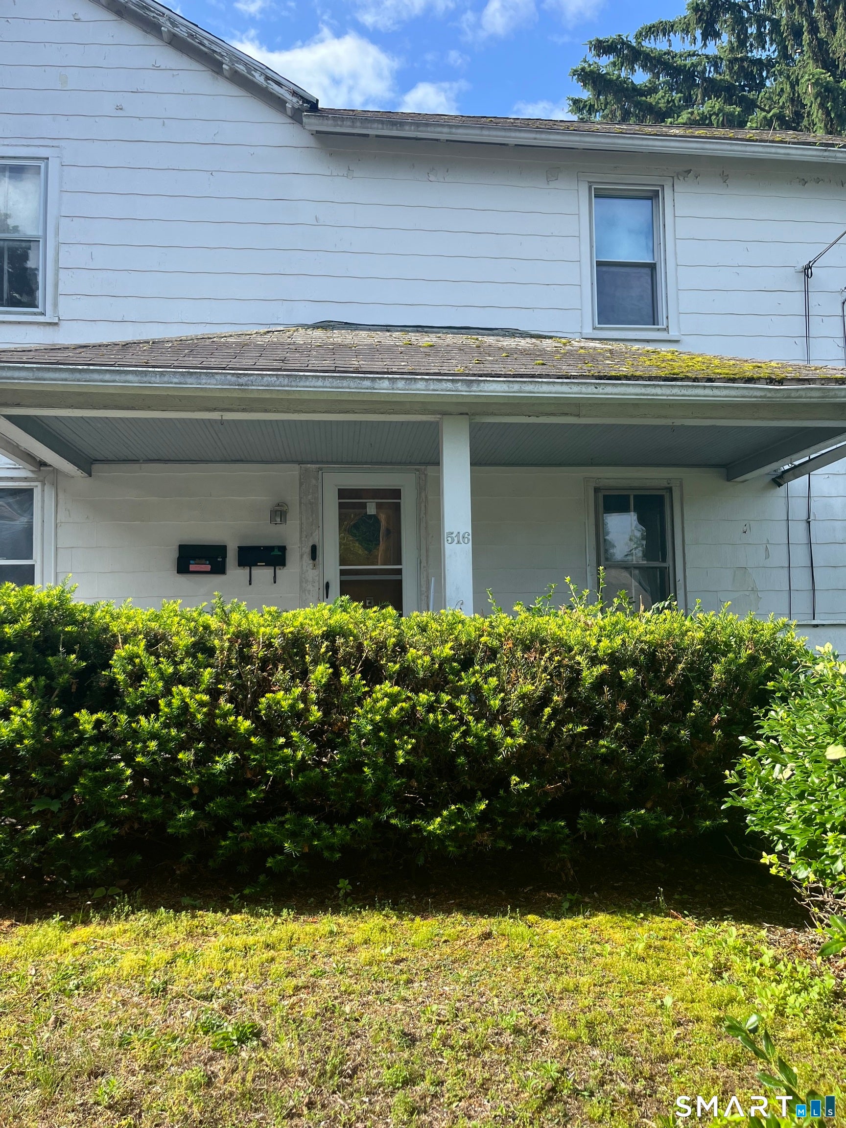 516 South Main Street — photo