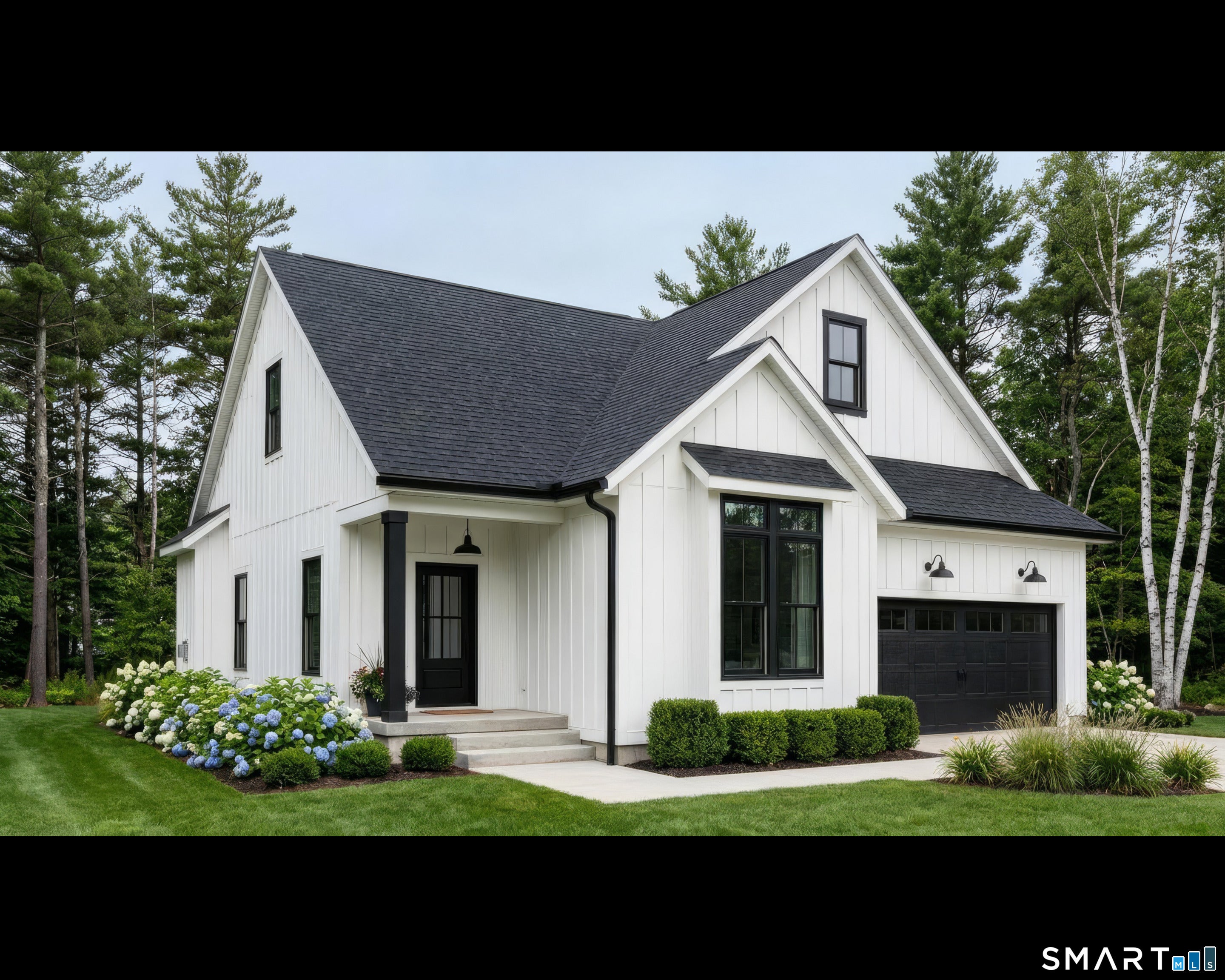 Shennecossett Road — photo