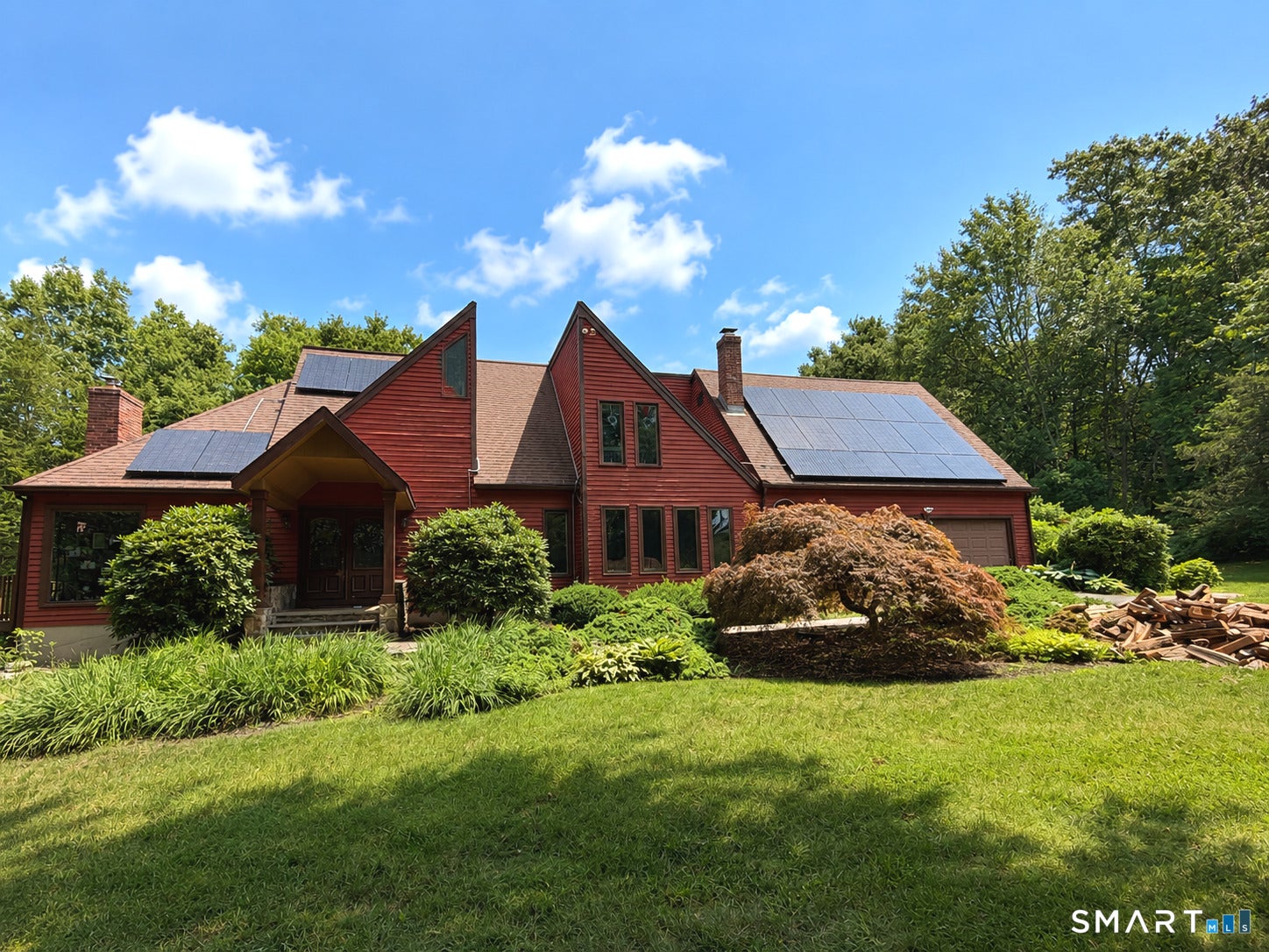 117 Brushy Hill Road — photo