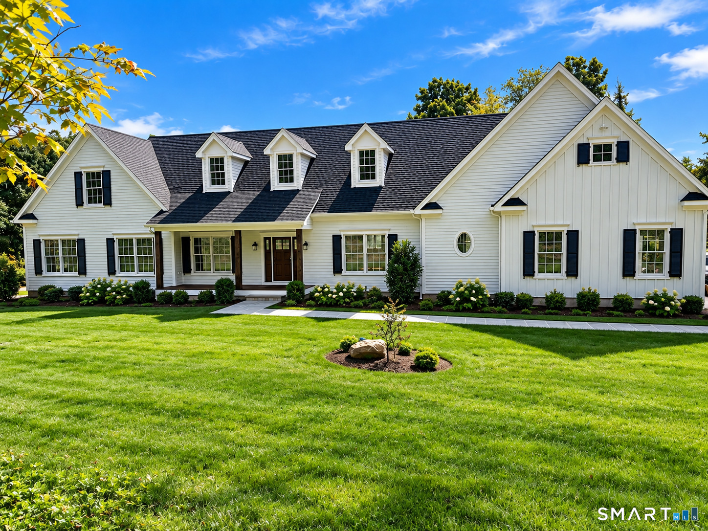767 Ridgebury Road, Ridgefield, CT 06877 — photo 2