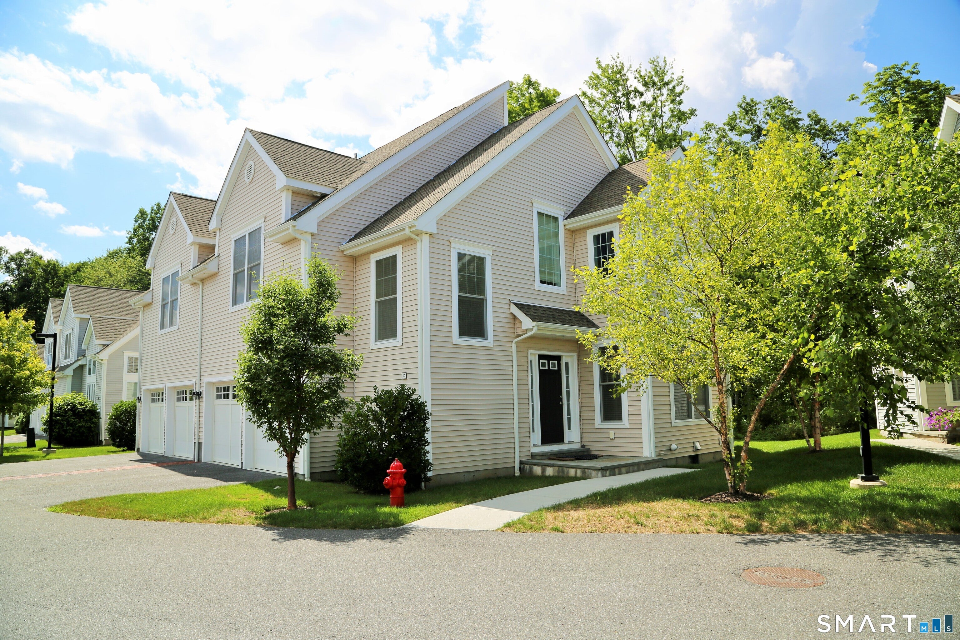60 Copper Square Drive 60 — photo