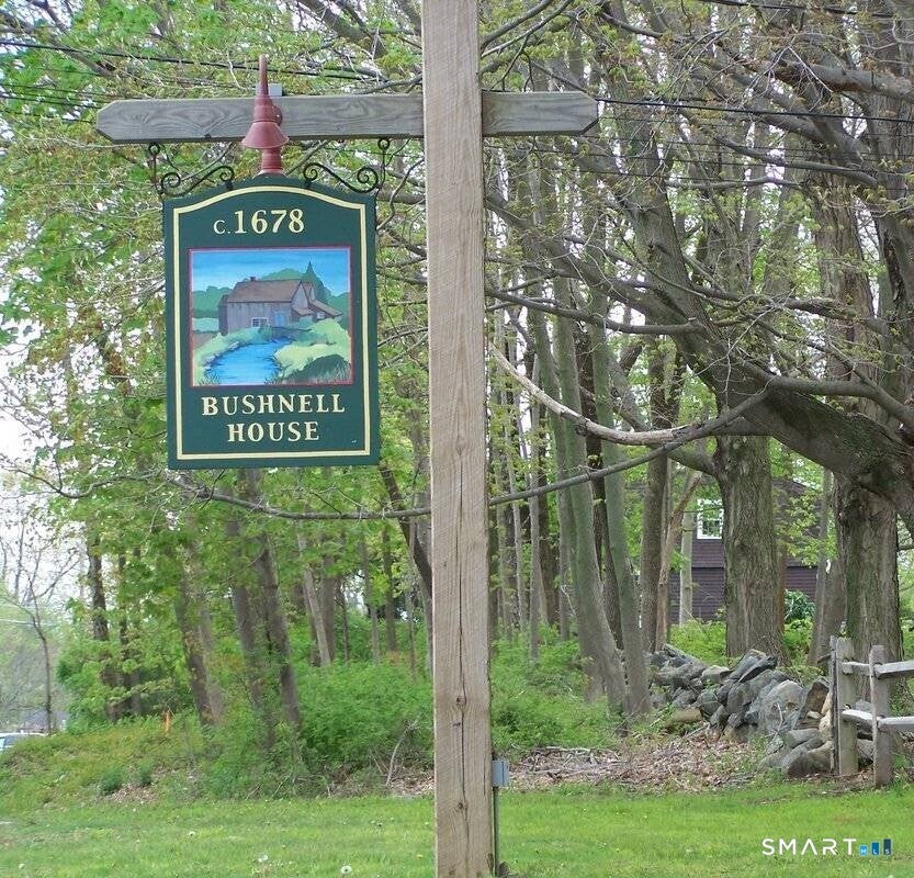 1445 Boston Post Road — photo