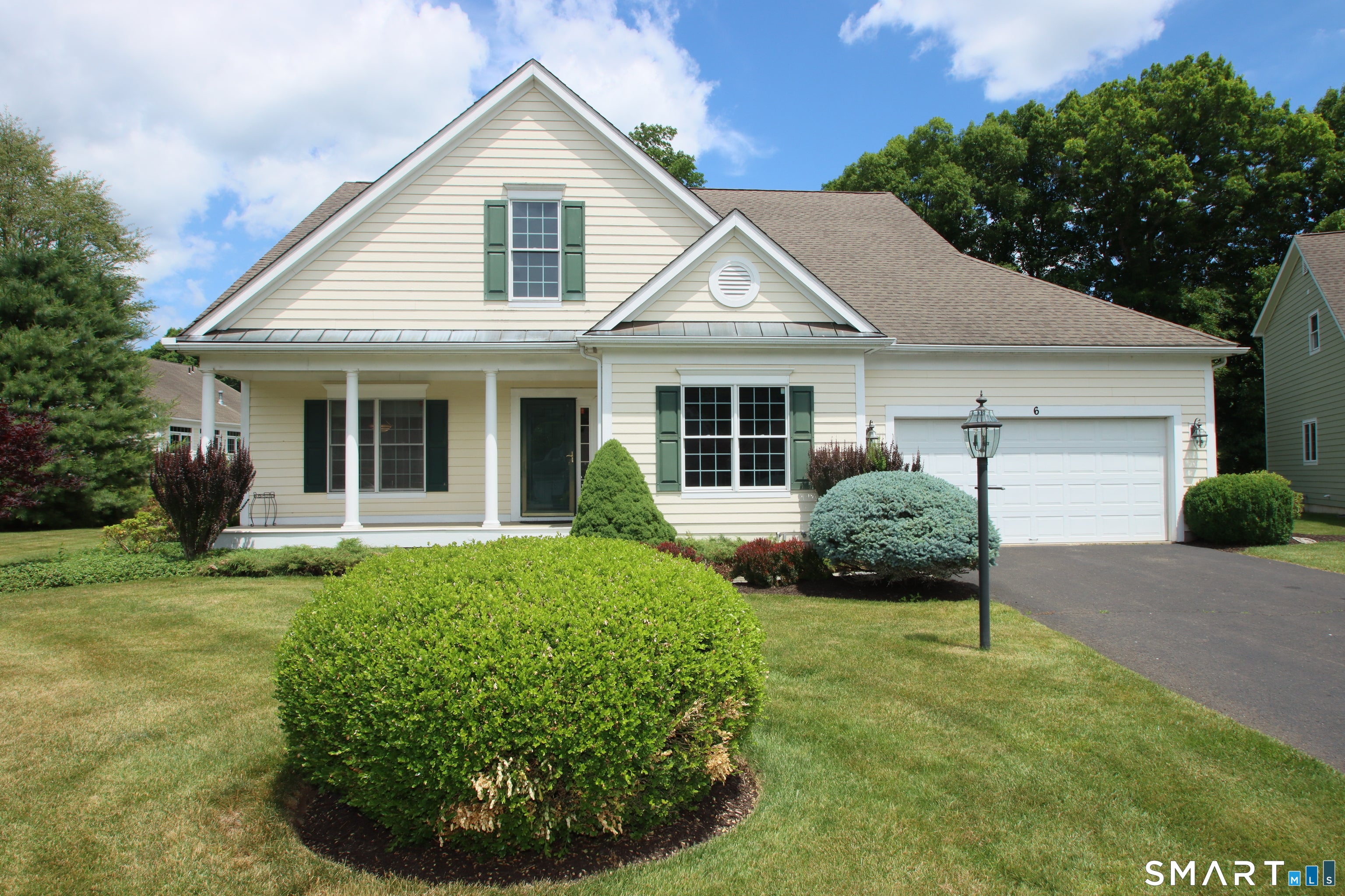 6 Carriage House Lane 6 — photo