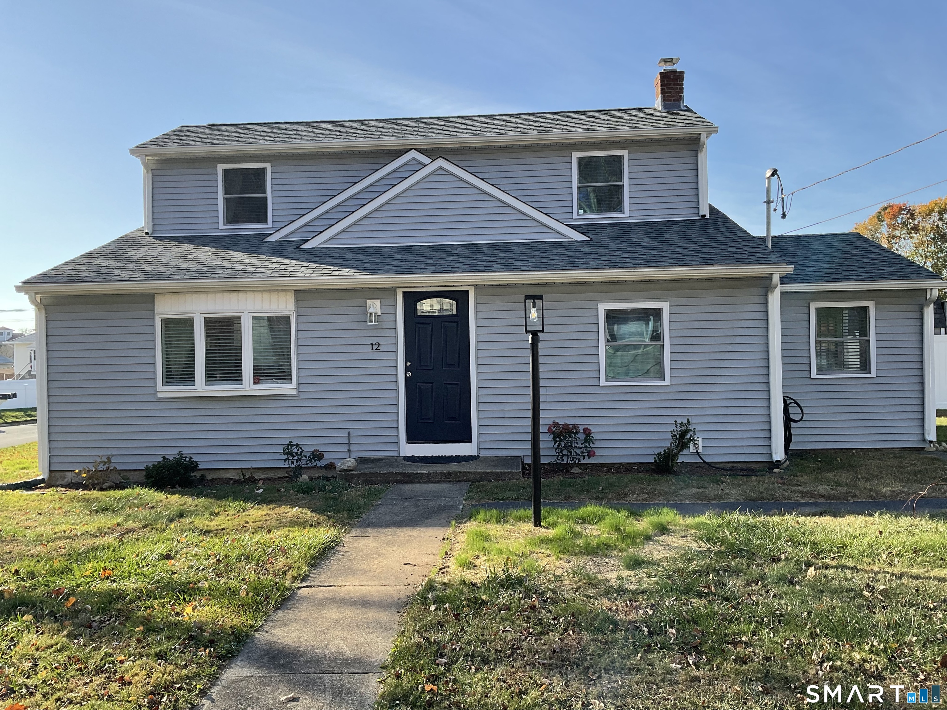 12 East Bishop Street — photo