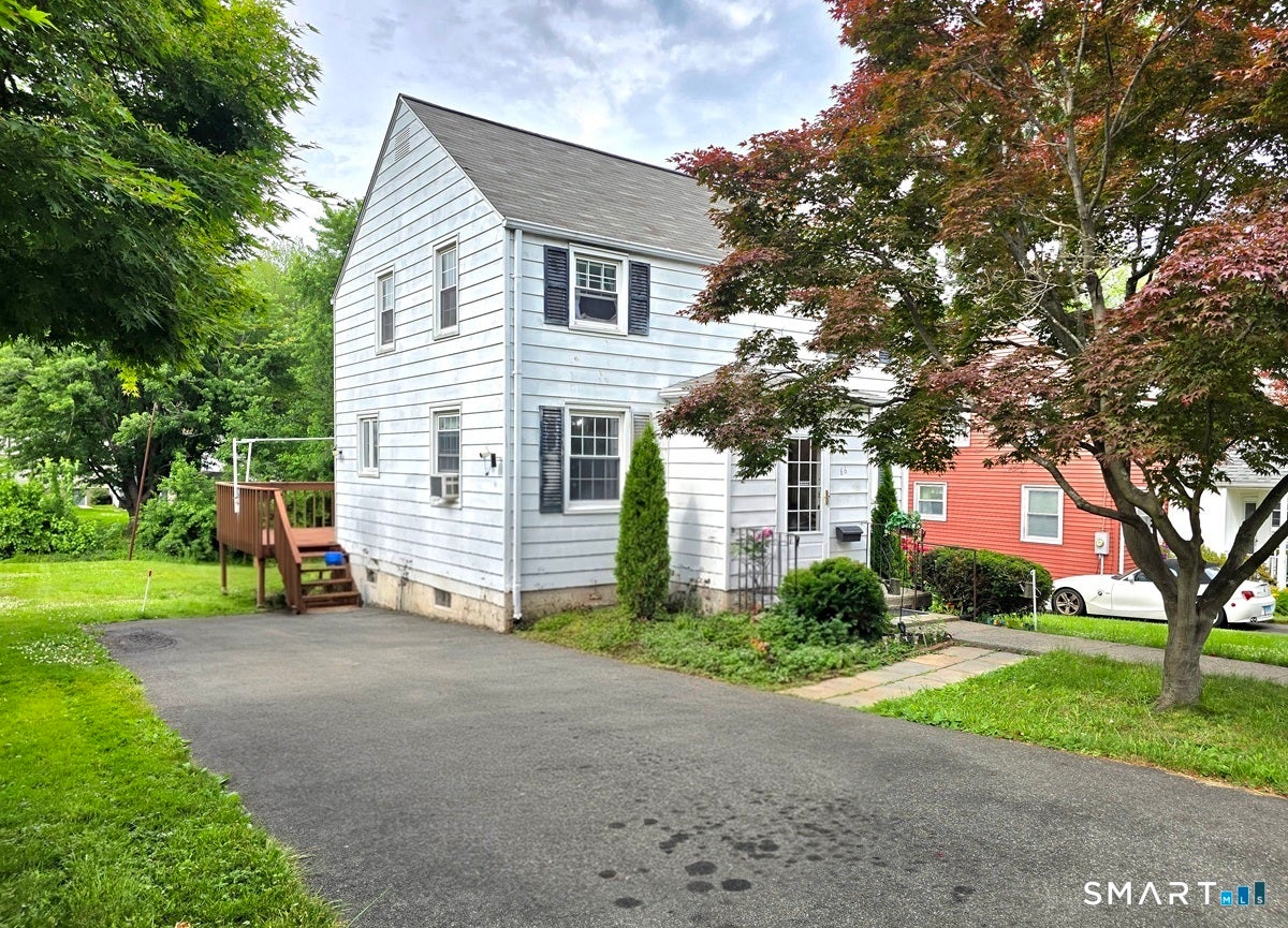 66 Saint Augustine Street — photo