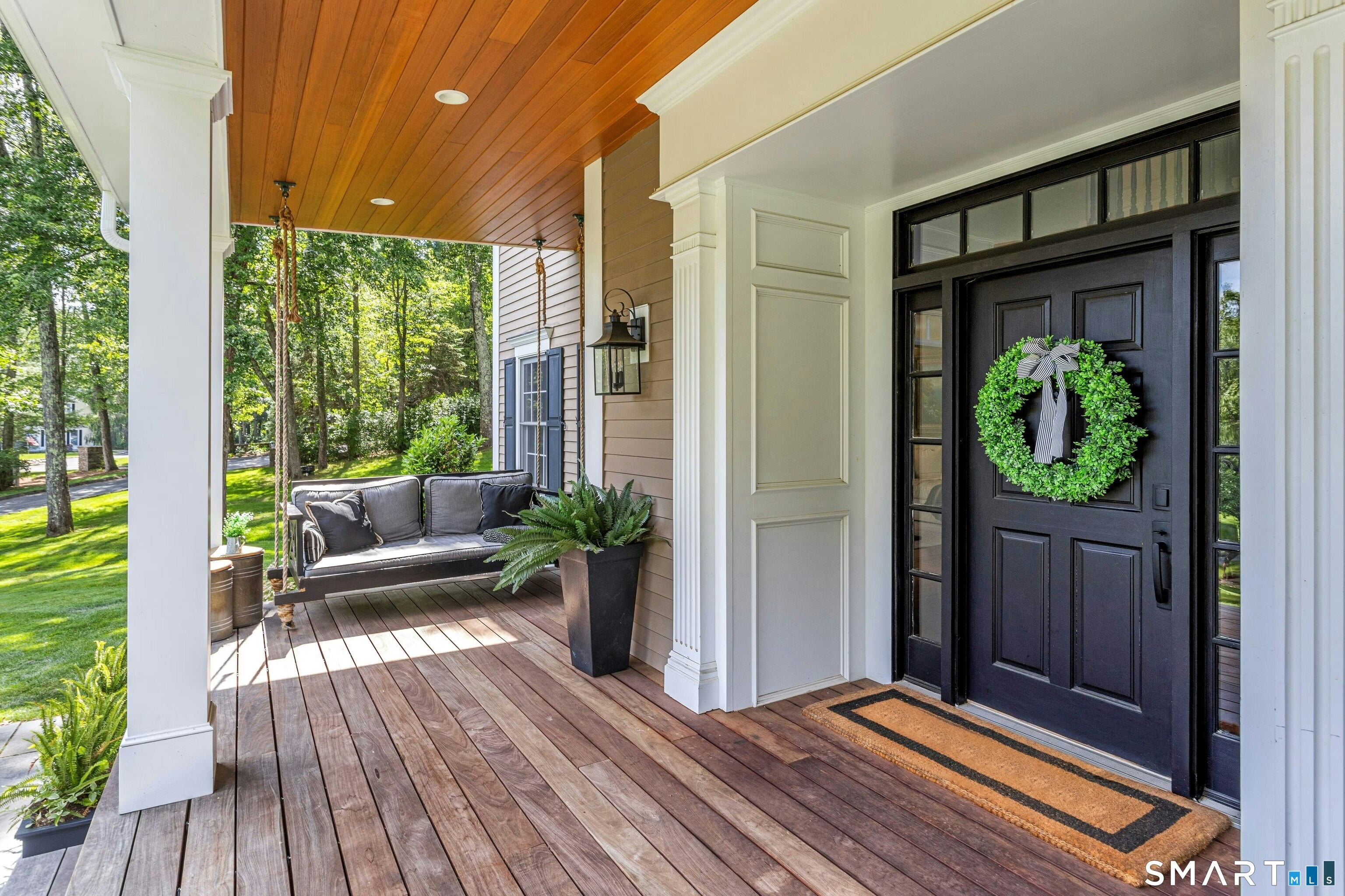 14 Turtle Ridge Court, Ridgefield, CT 06877 — photo 2