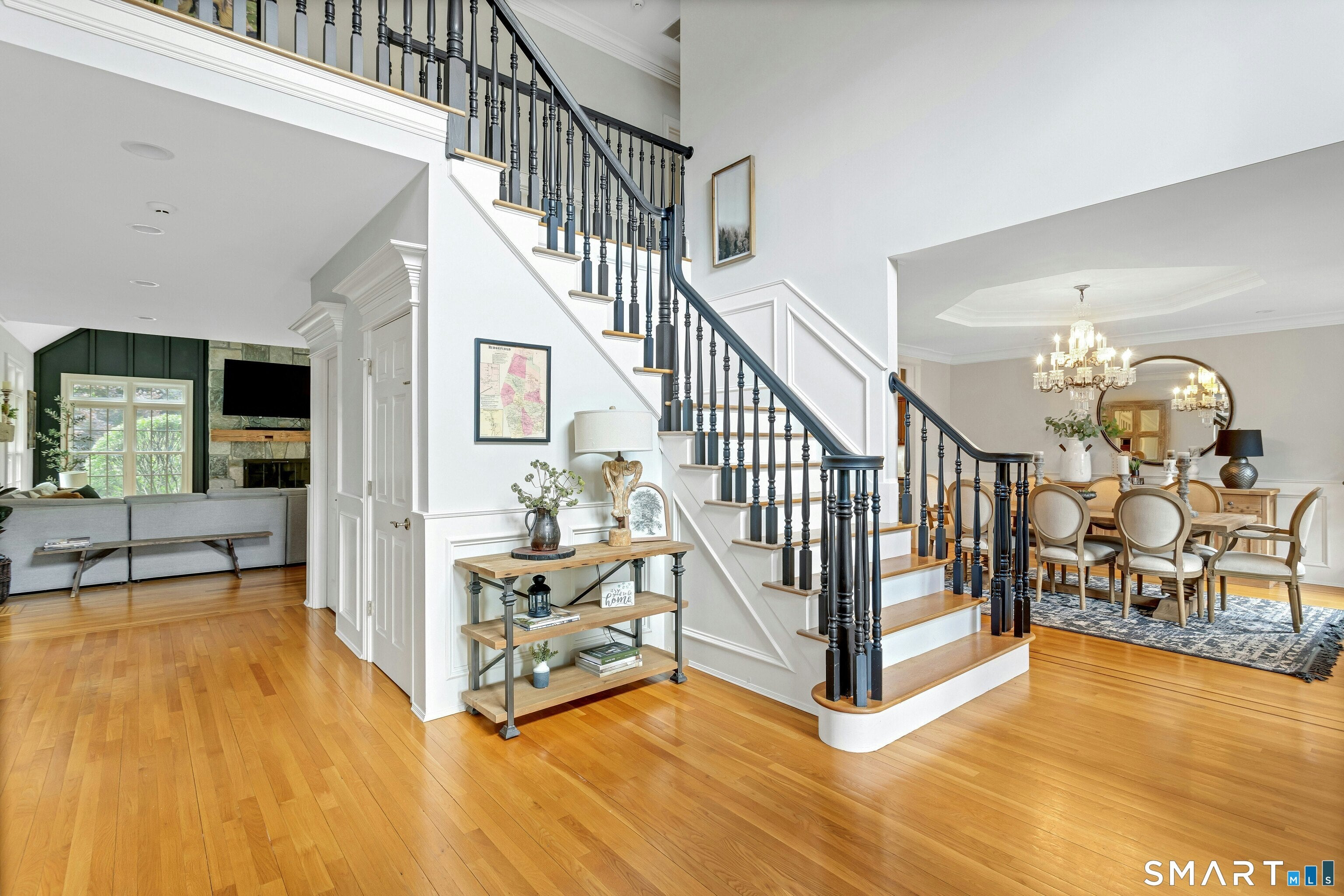14 Turtle Ridge Court, Ridgefield, CT 06877 — photo 3