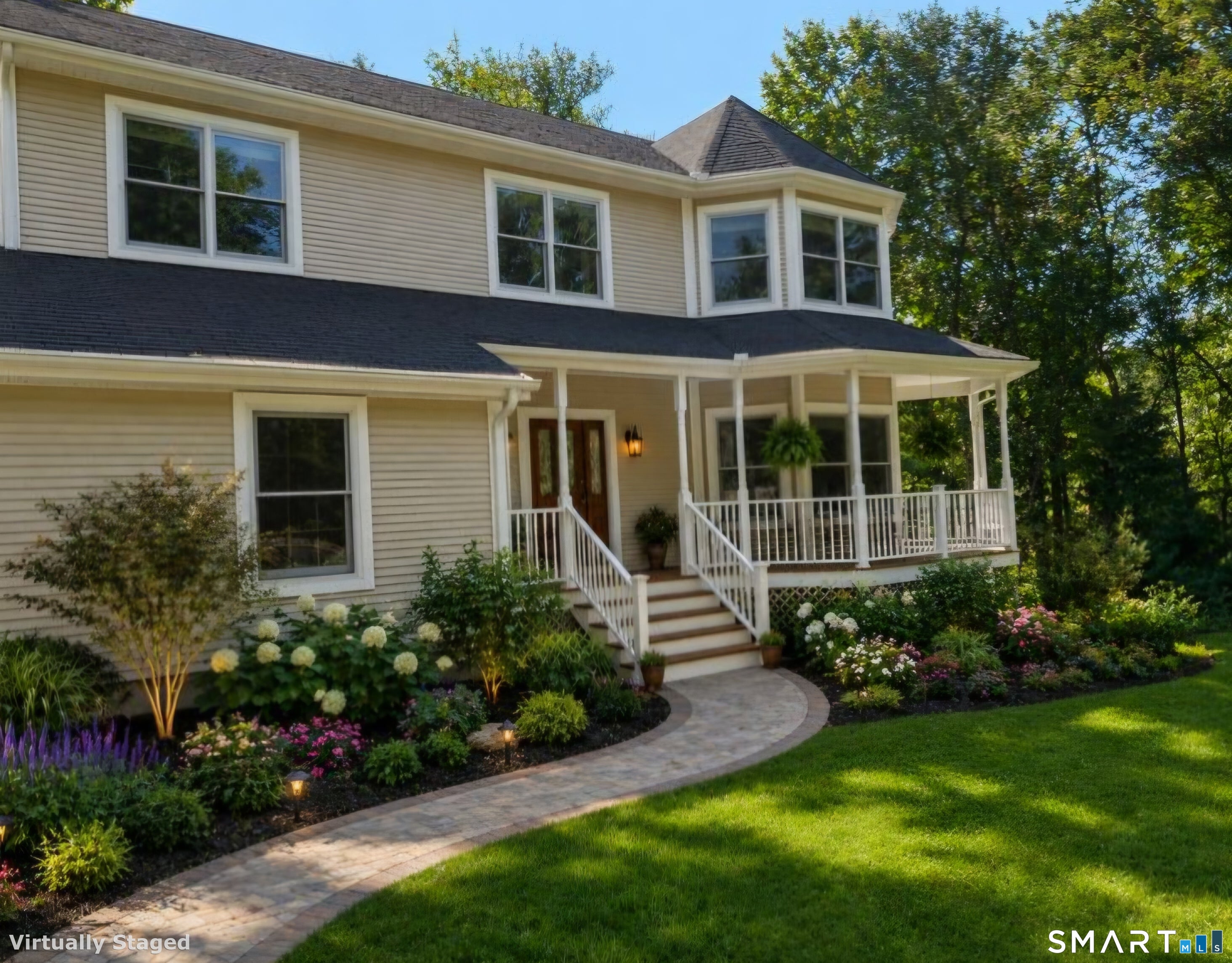 48 Brookview Circle — photo
