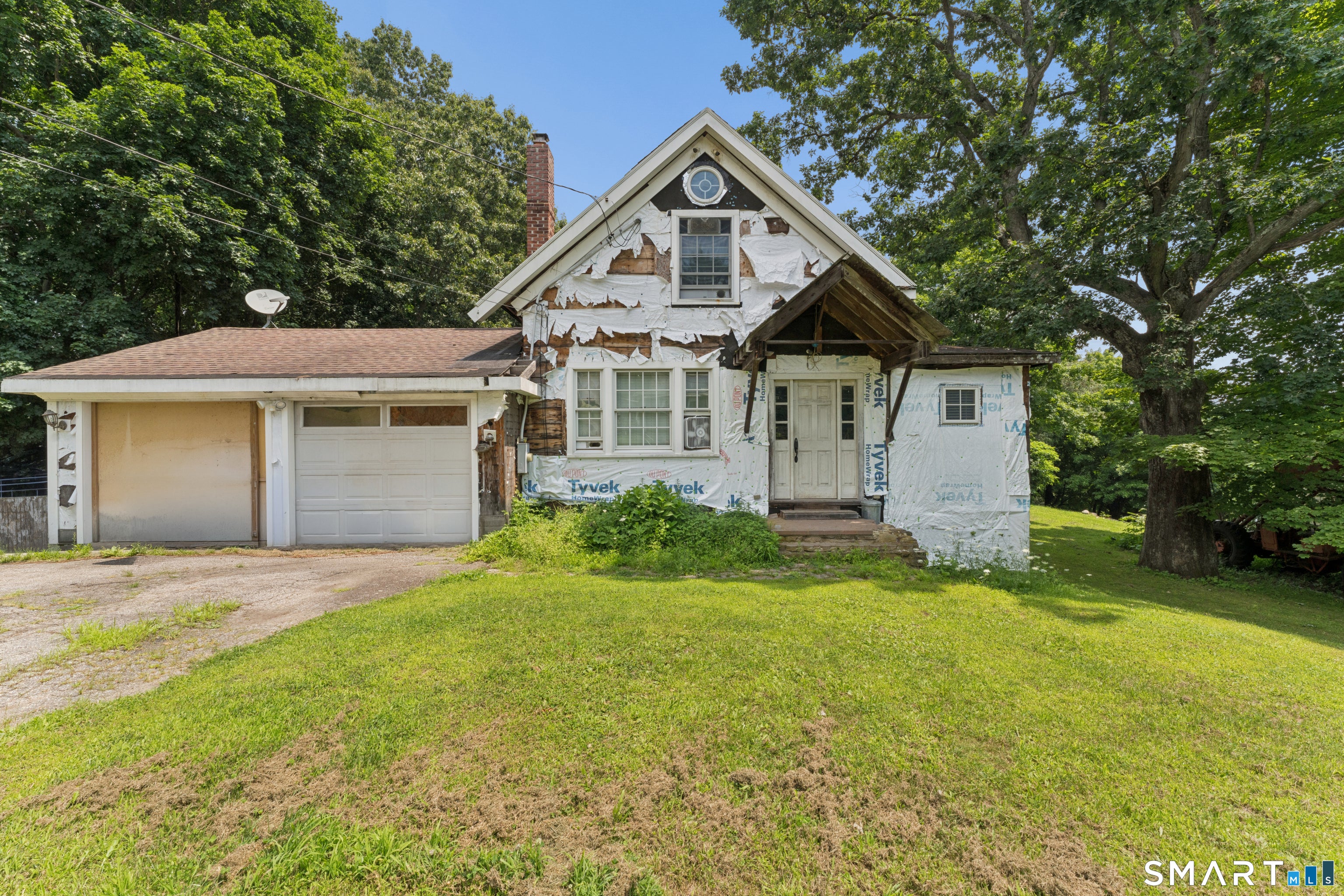 34 Shelter Hill Avenue — photo