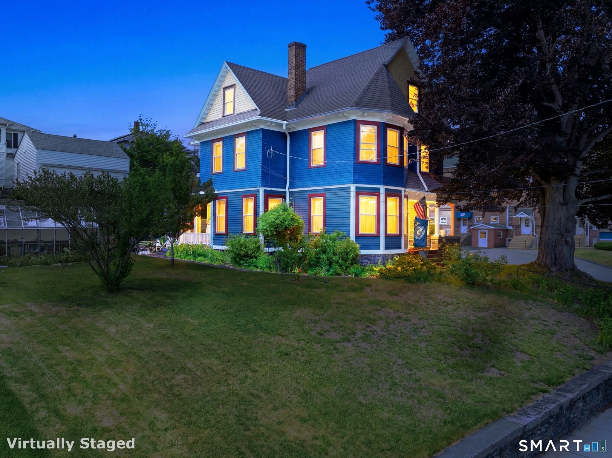 110 Church Street — photo