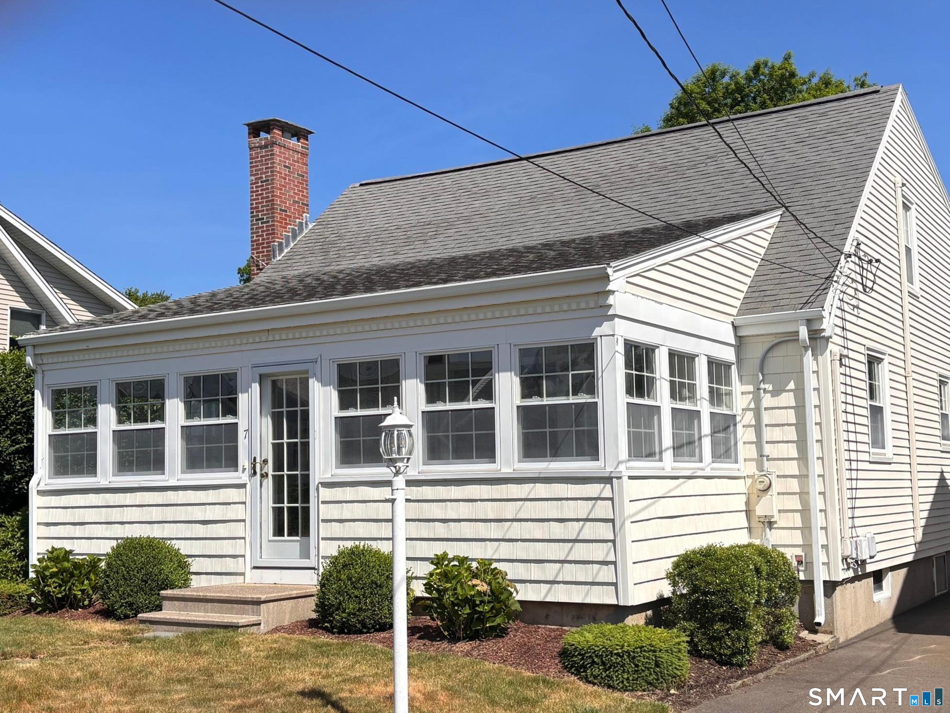7 Nehantic Drive — photo