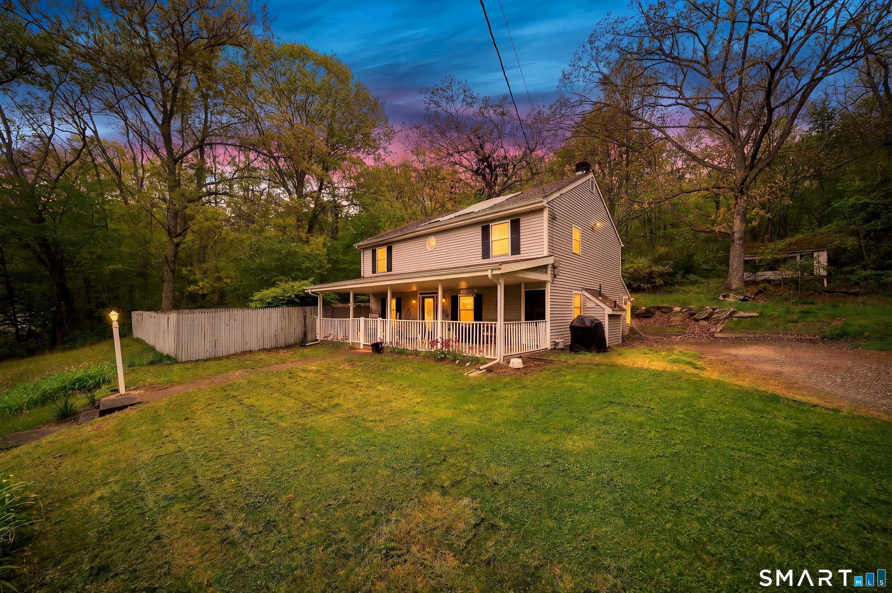 255 Old Stafford Road — photo