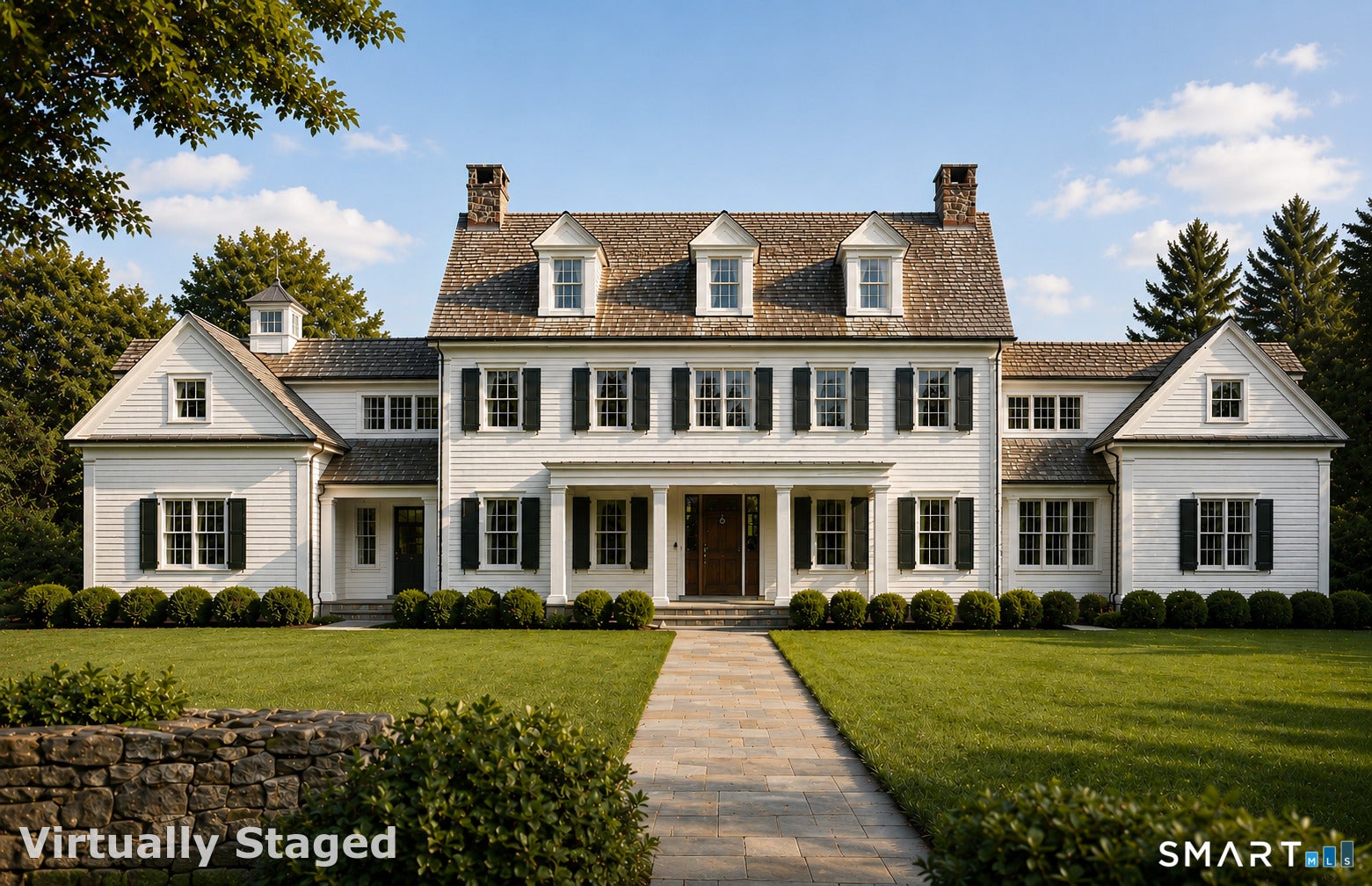 190 Brookwood Lane — photo
