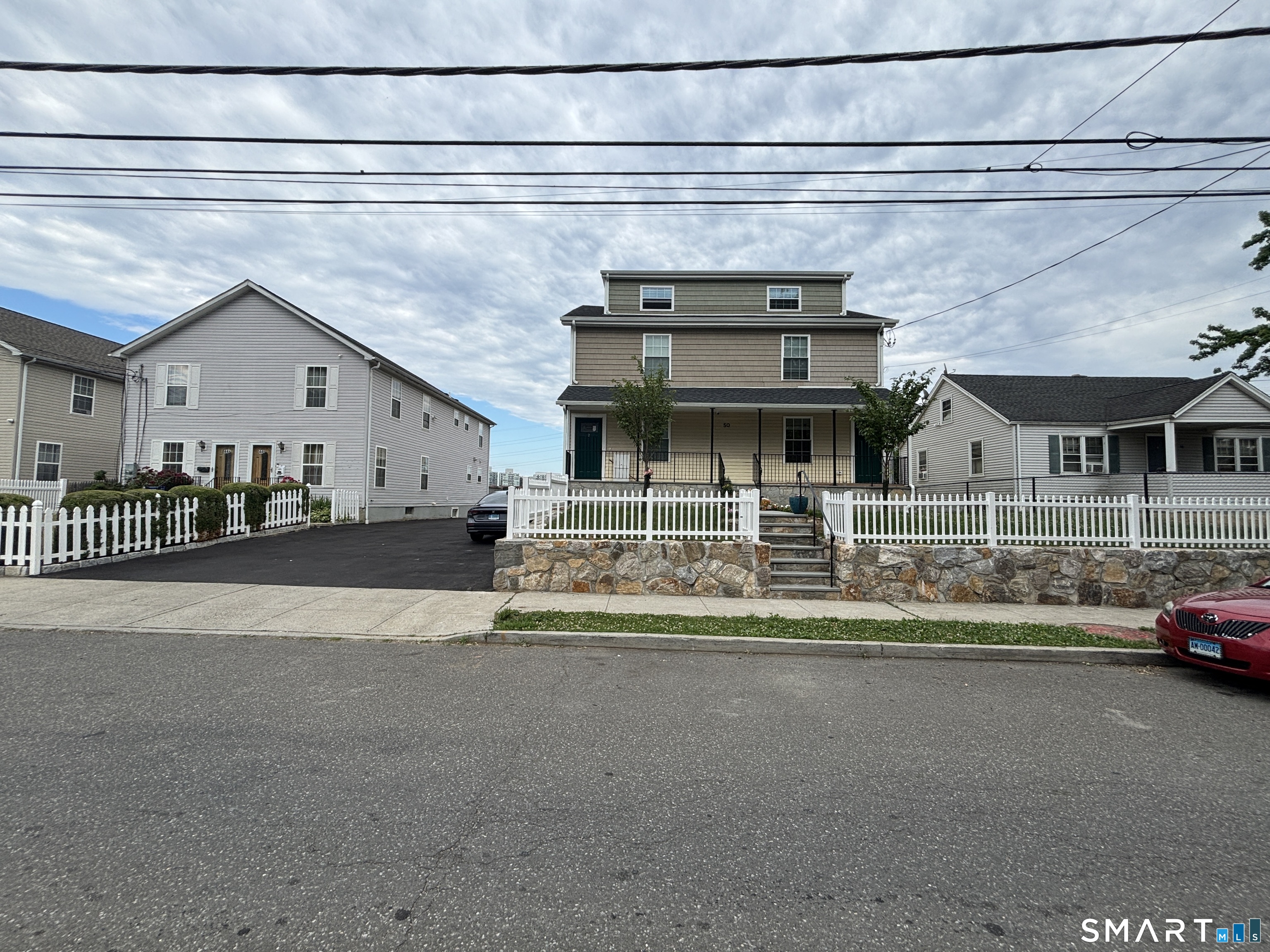 50 Bonner Street 1st Floor — photo