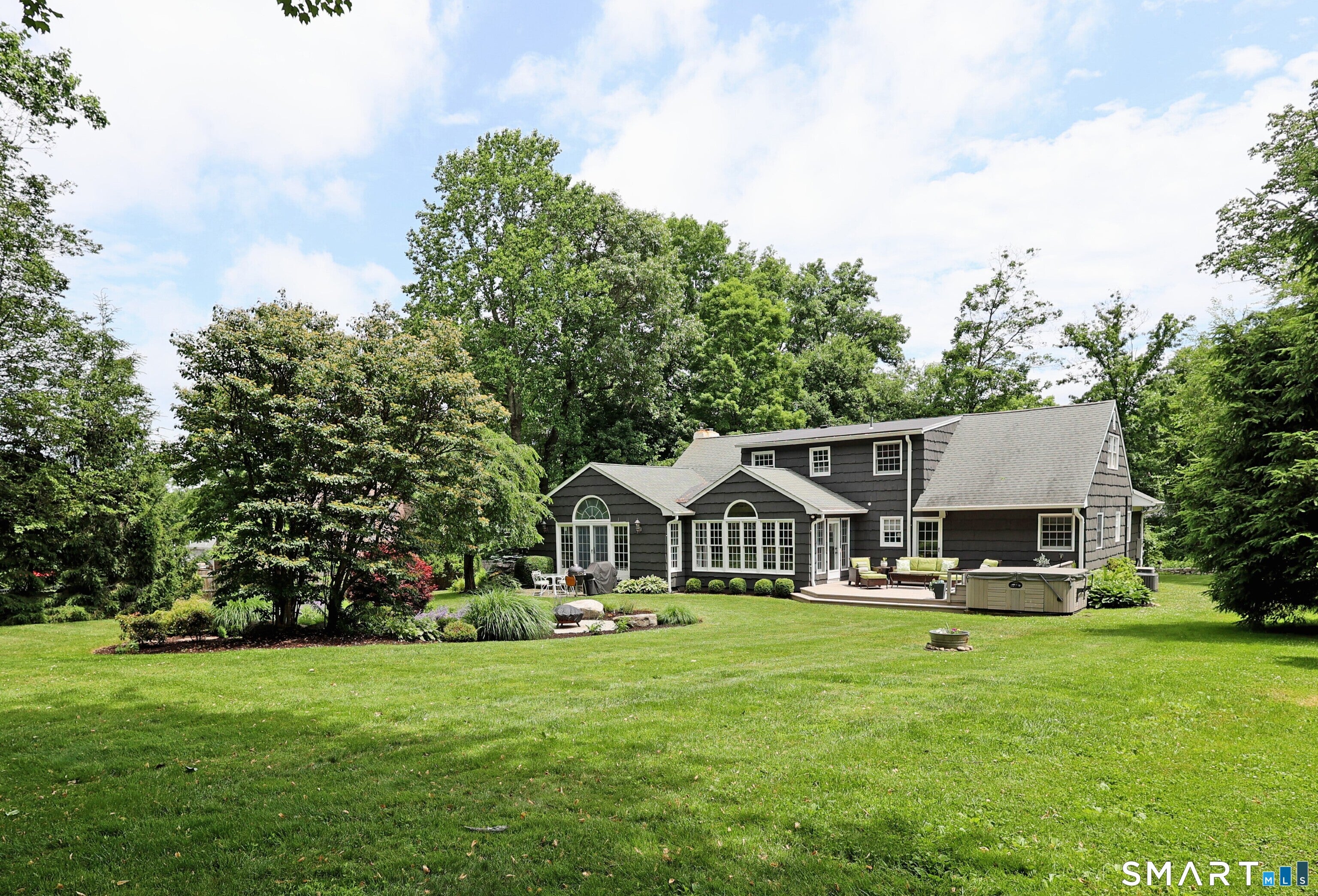 41 Nutmeg Ridge, Ridgefield, CT 06877