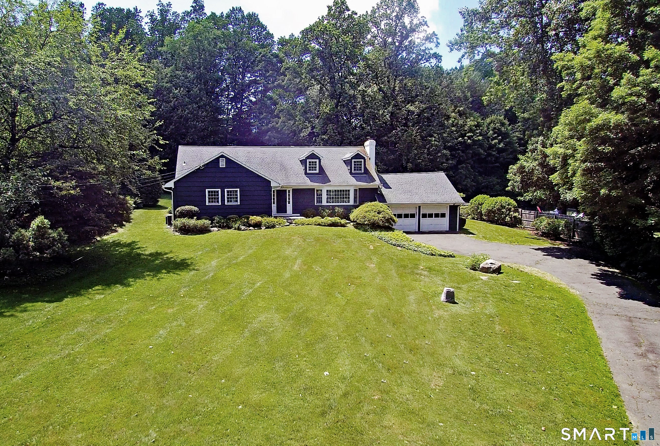 41 Nutmeg Ridge, Ridgefield, CT 06877 — photo 2