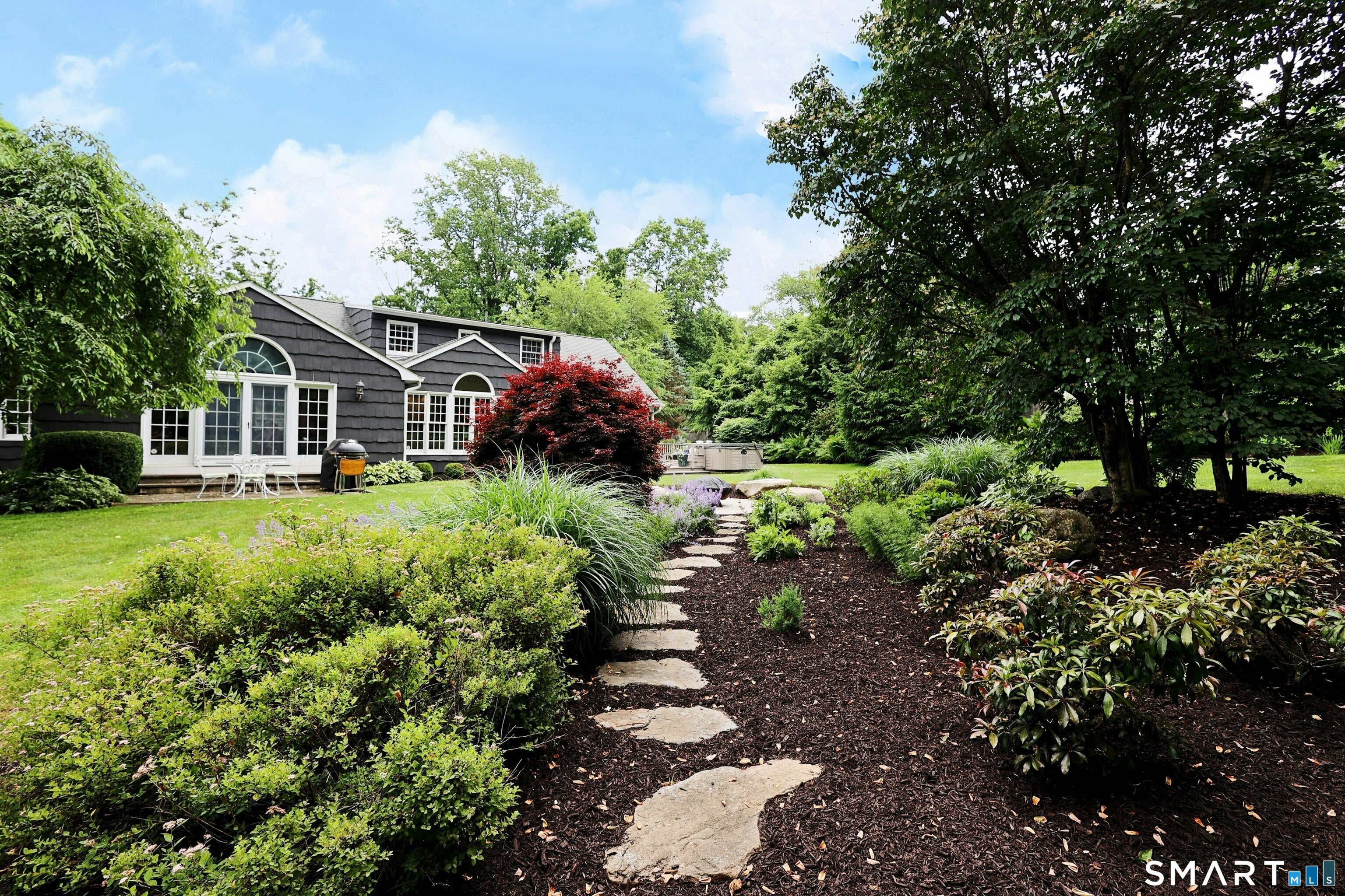 41 Nutmeg Ridge, Ridgefield, CT 06877 — photo 3