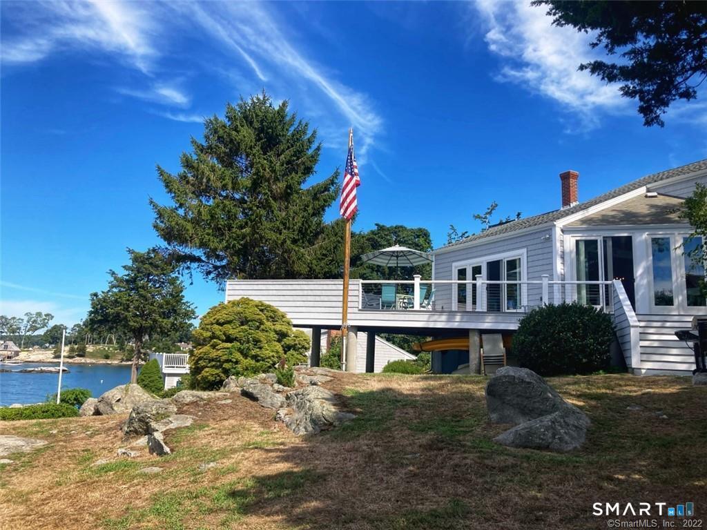 24 Nauyaug Point Road — photo