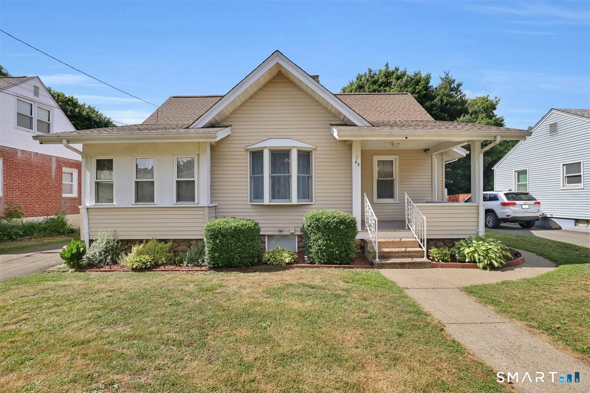 43 Barraclough Avenue — photo