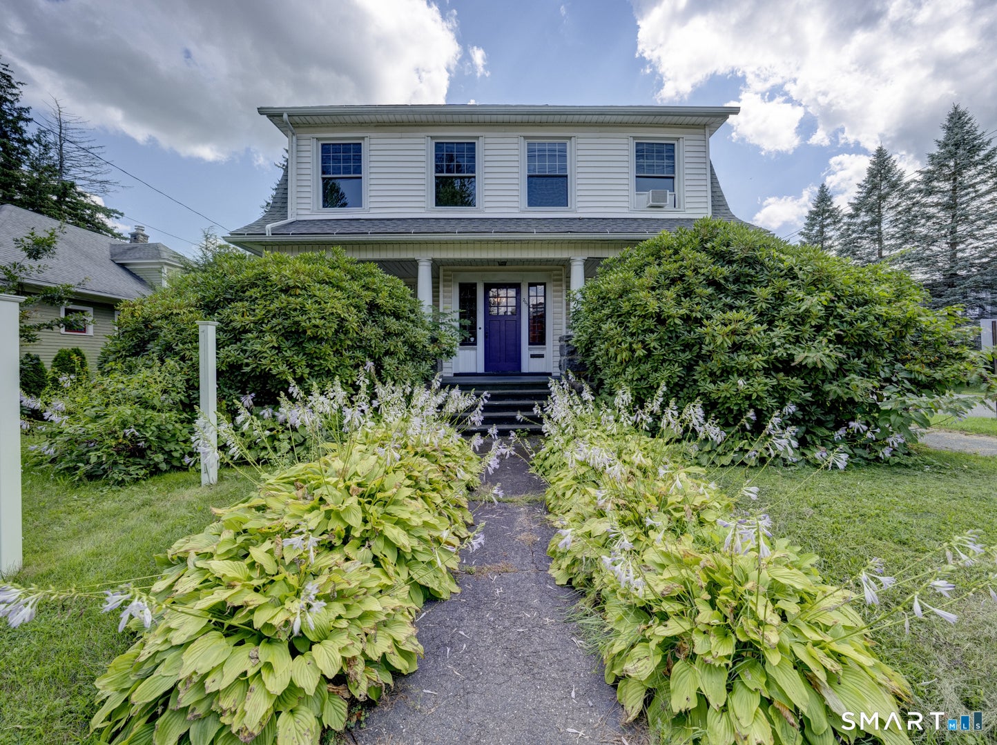 205 Albert Street — photo