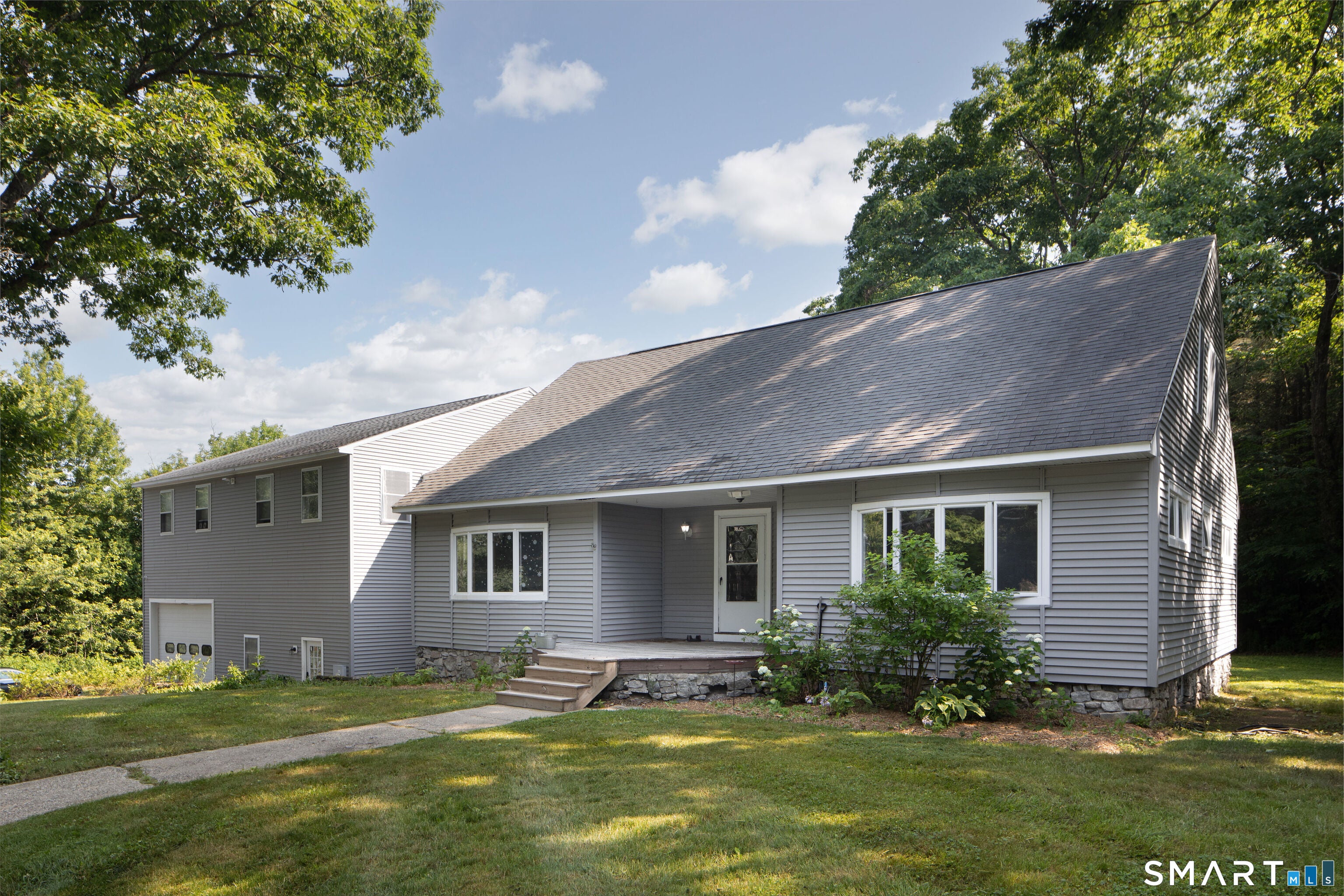 155 Winchester Road — photo