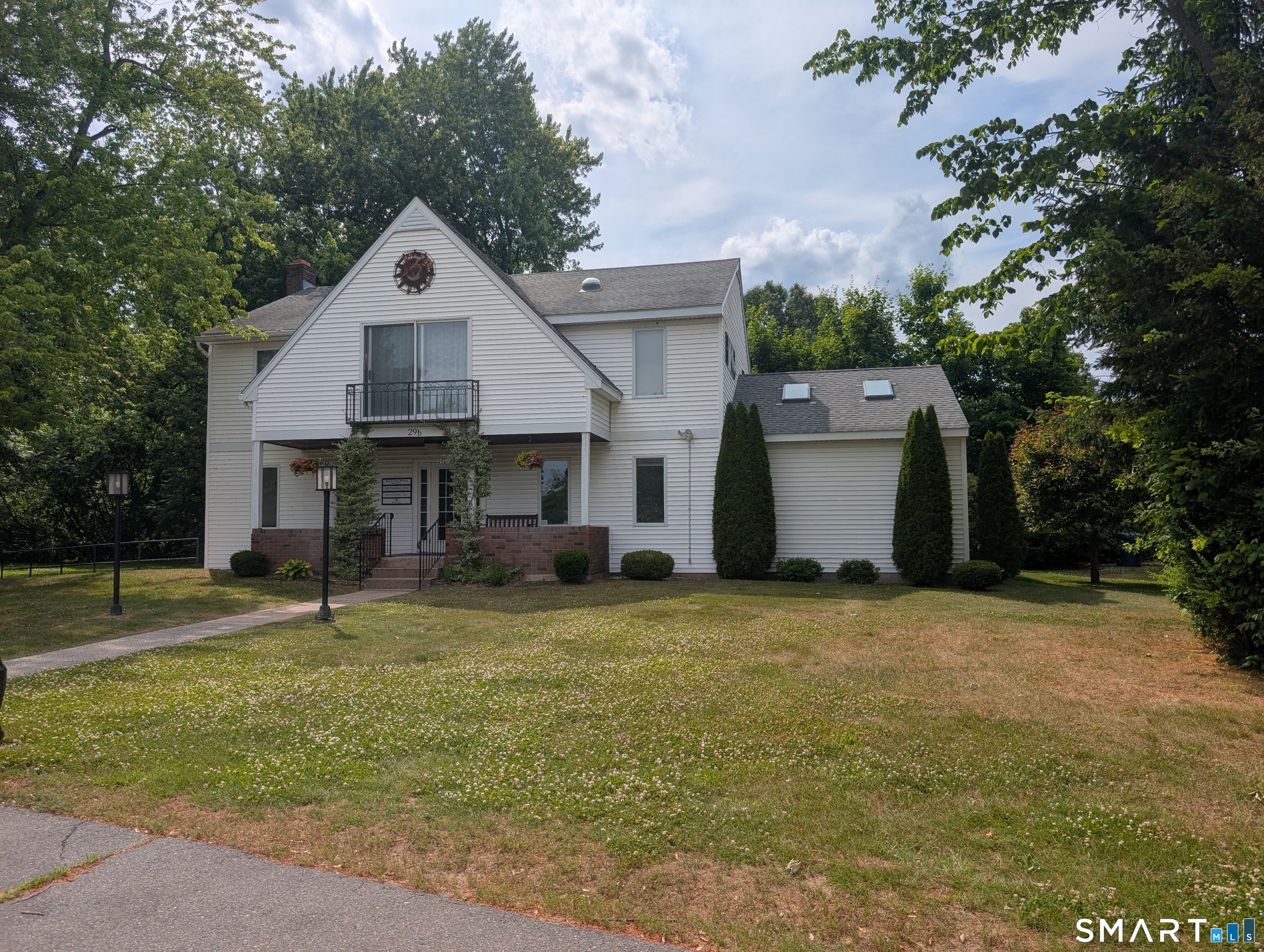 29B Hartford Avenue — photo