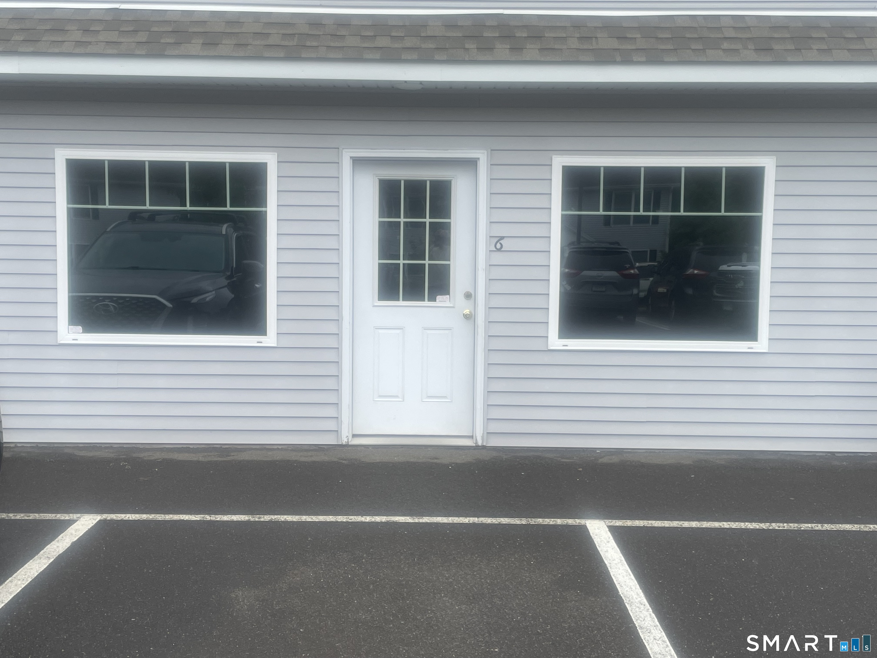 2470 Boston Post Road Building a Unit #6 — photo