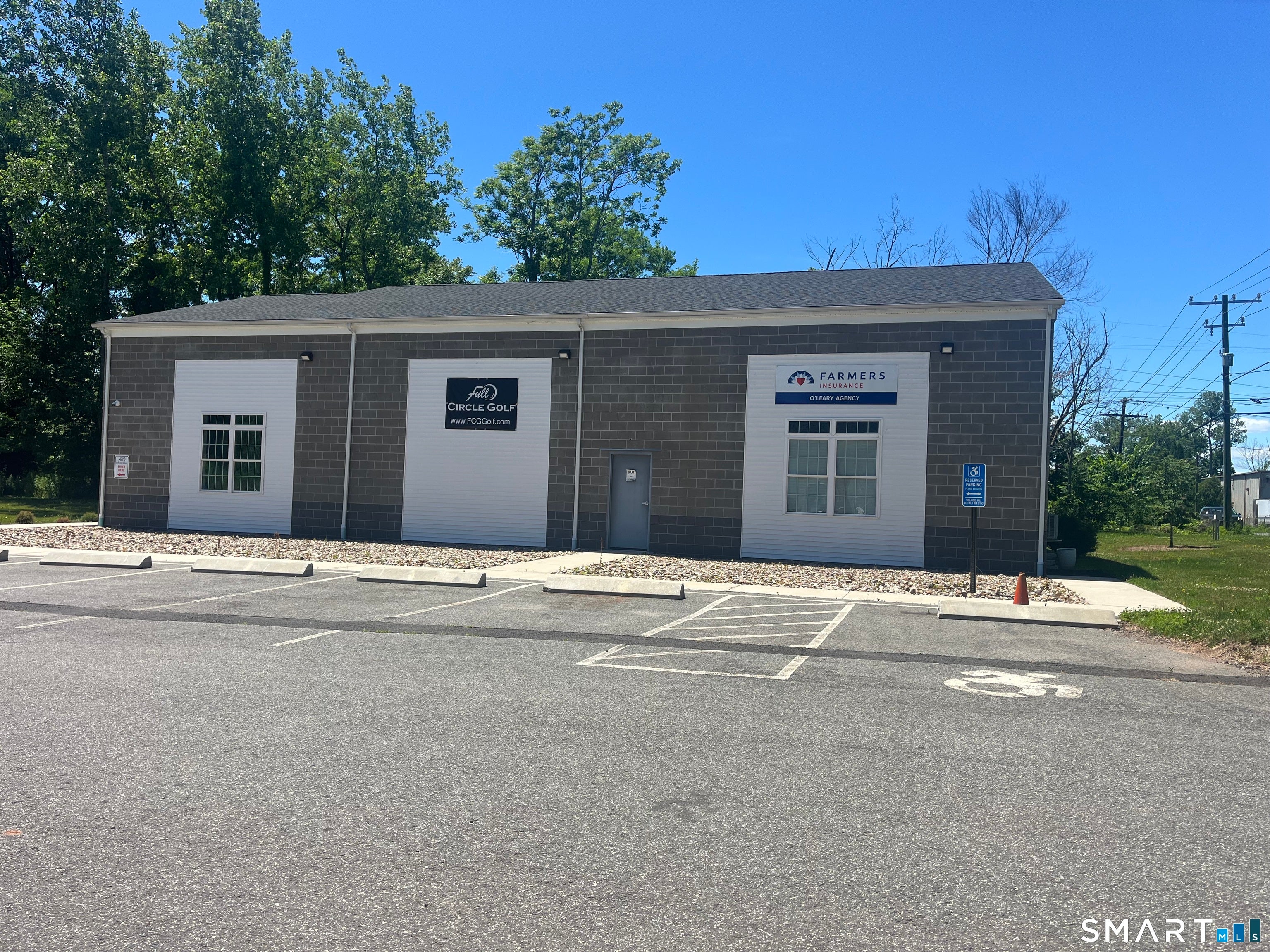170 Deming Road — photo