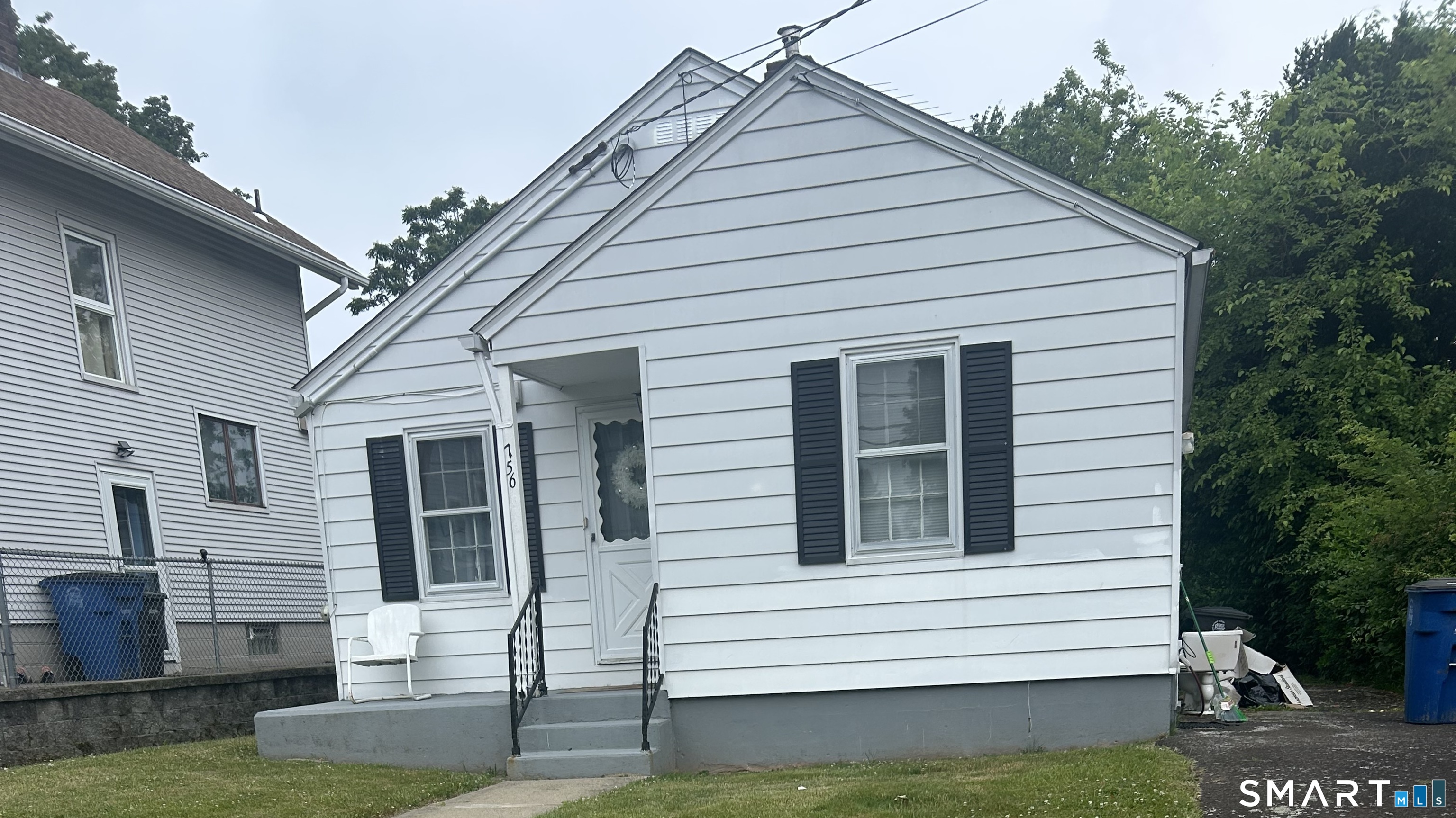 756 Russell Street — photo
