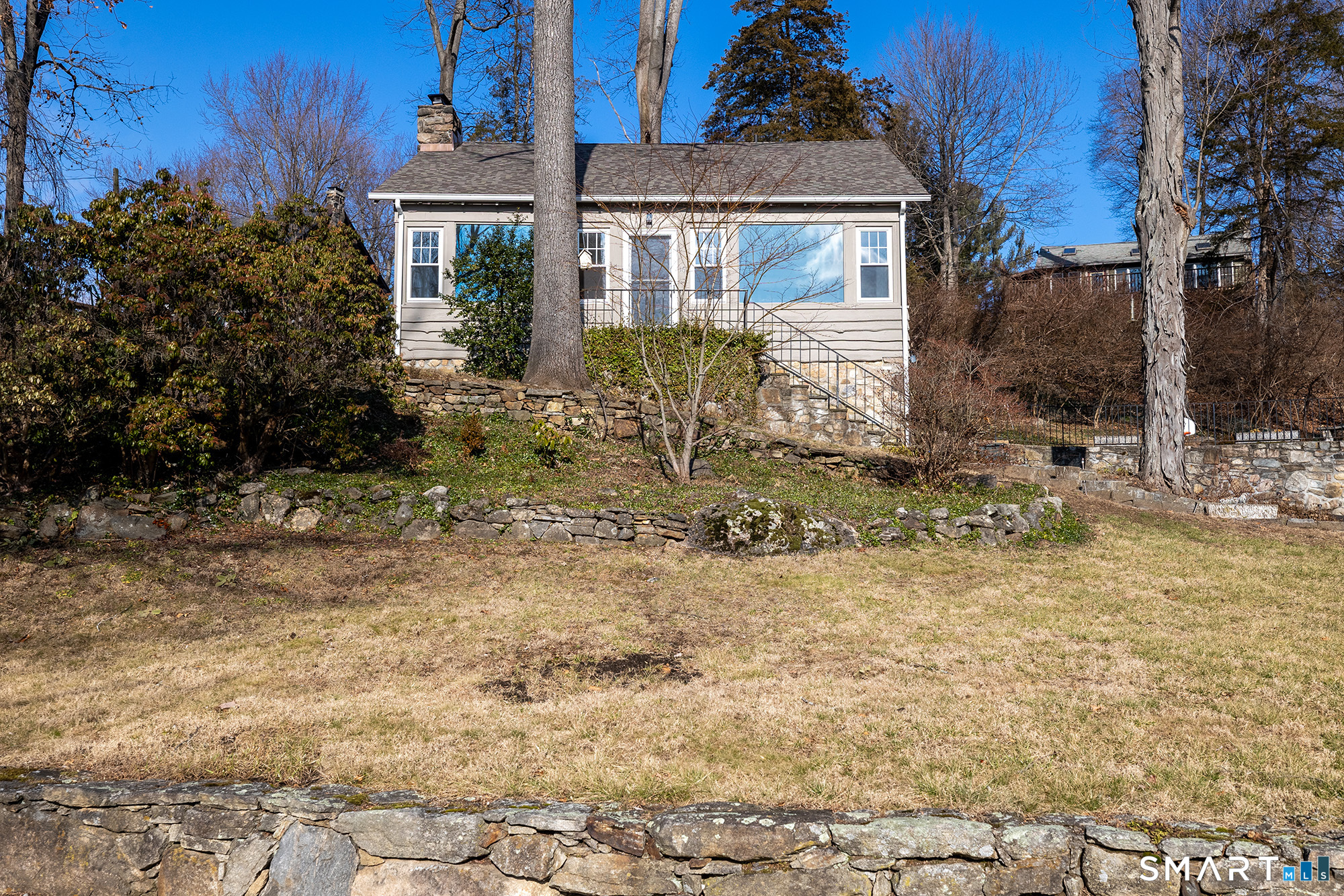 16 Crescent Drive, Ridgefield, CT 06877