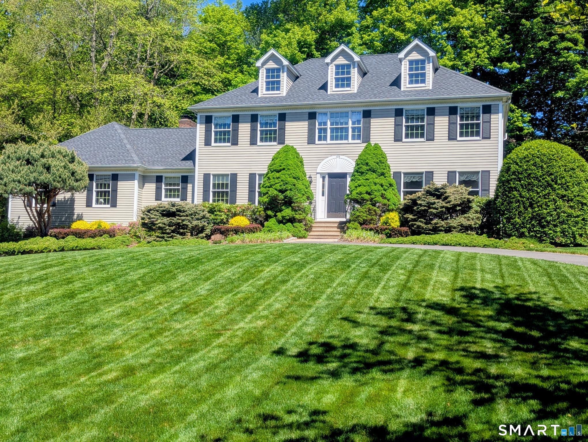 109 Benedict Road — photo