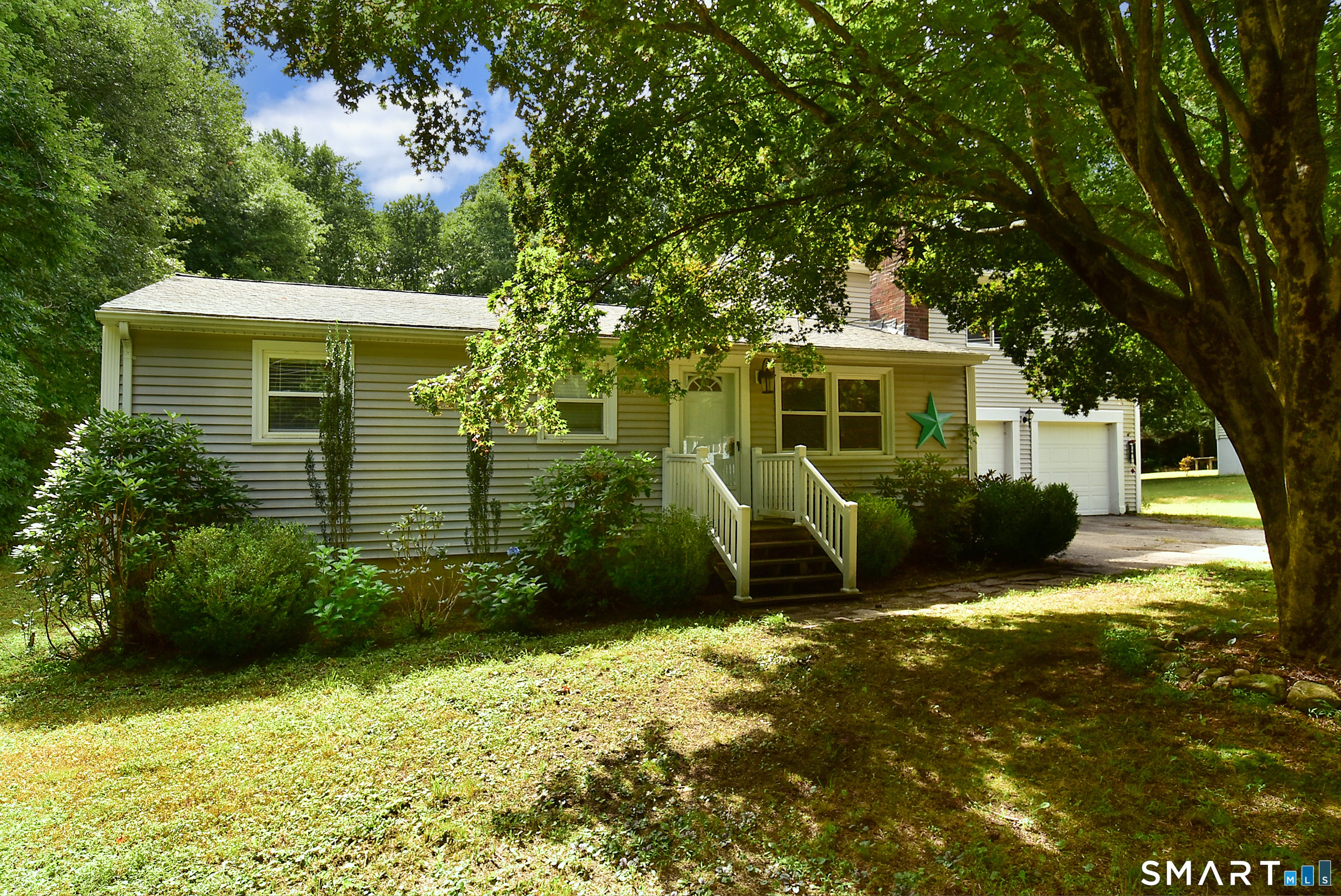 50 Doubleday Road — photo