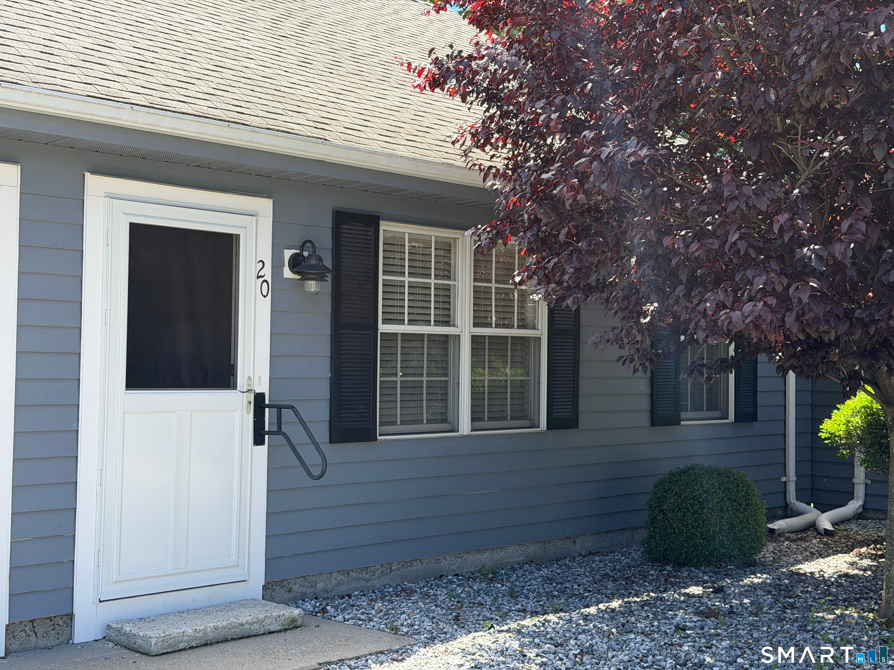 20 Plymouth Court 20 — photo