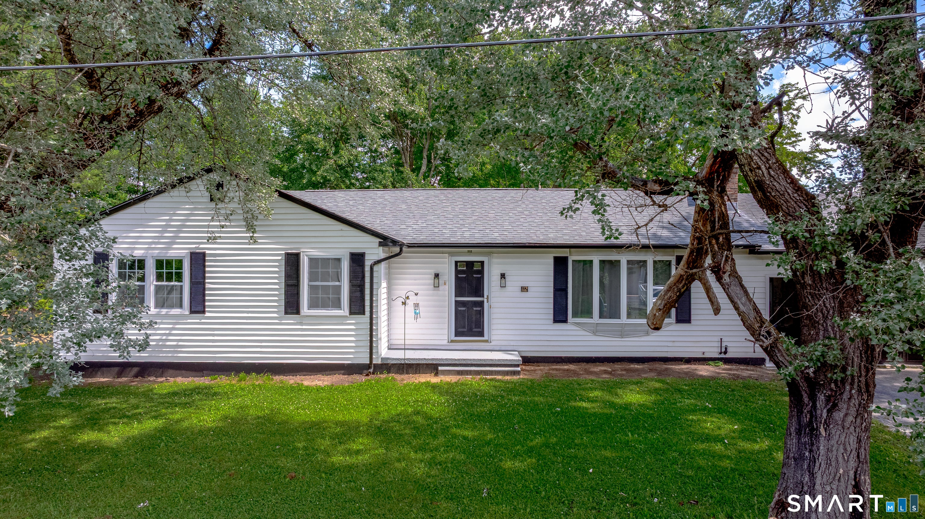 112 Greenfield Drive — photo