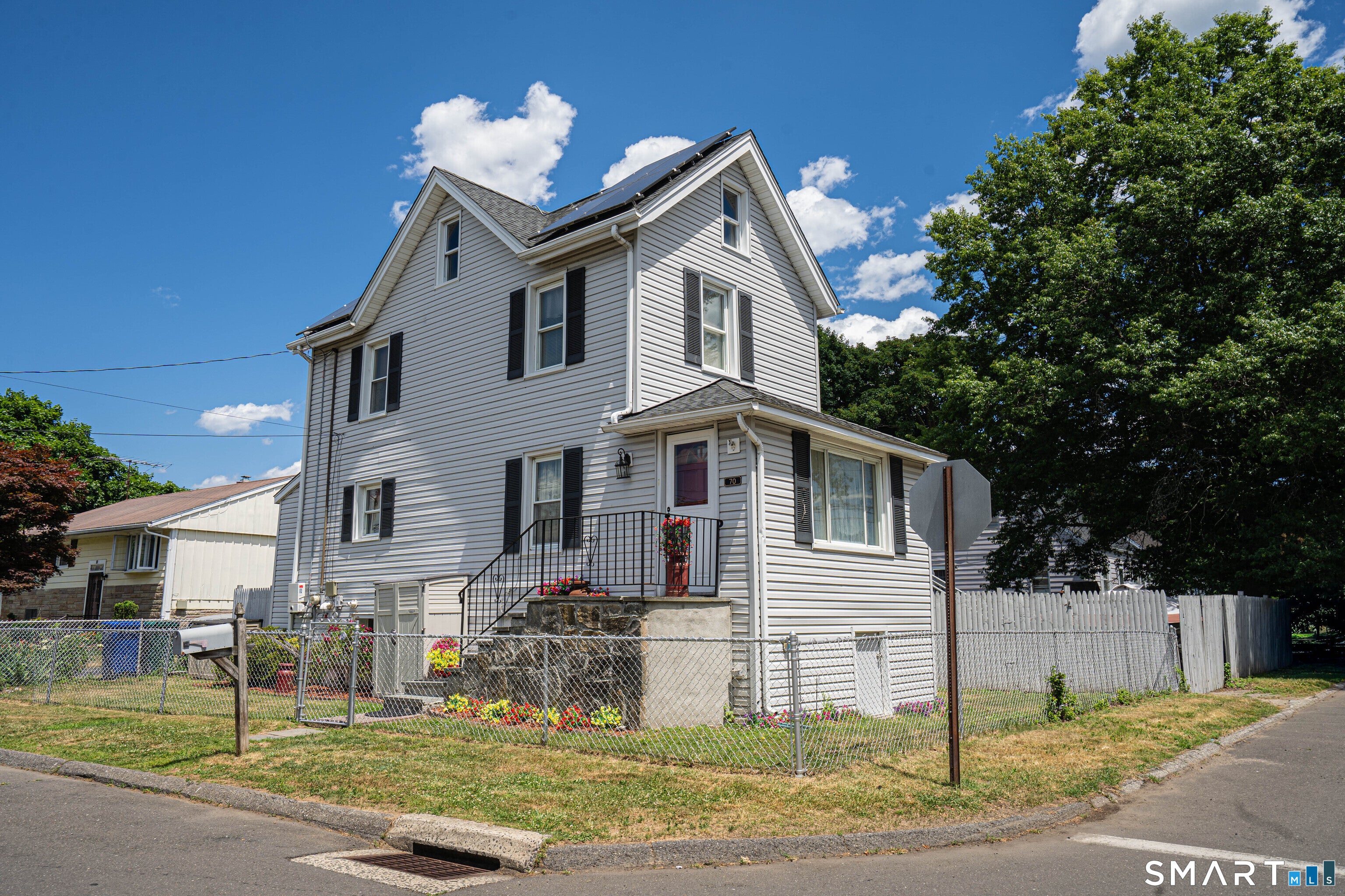 70 Orange Street — photo