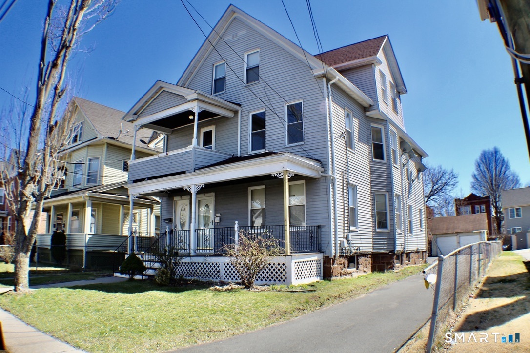 51 Brownell Avenue 1st Floor — photo