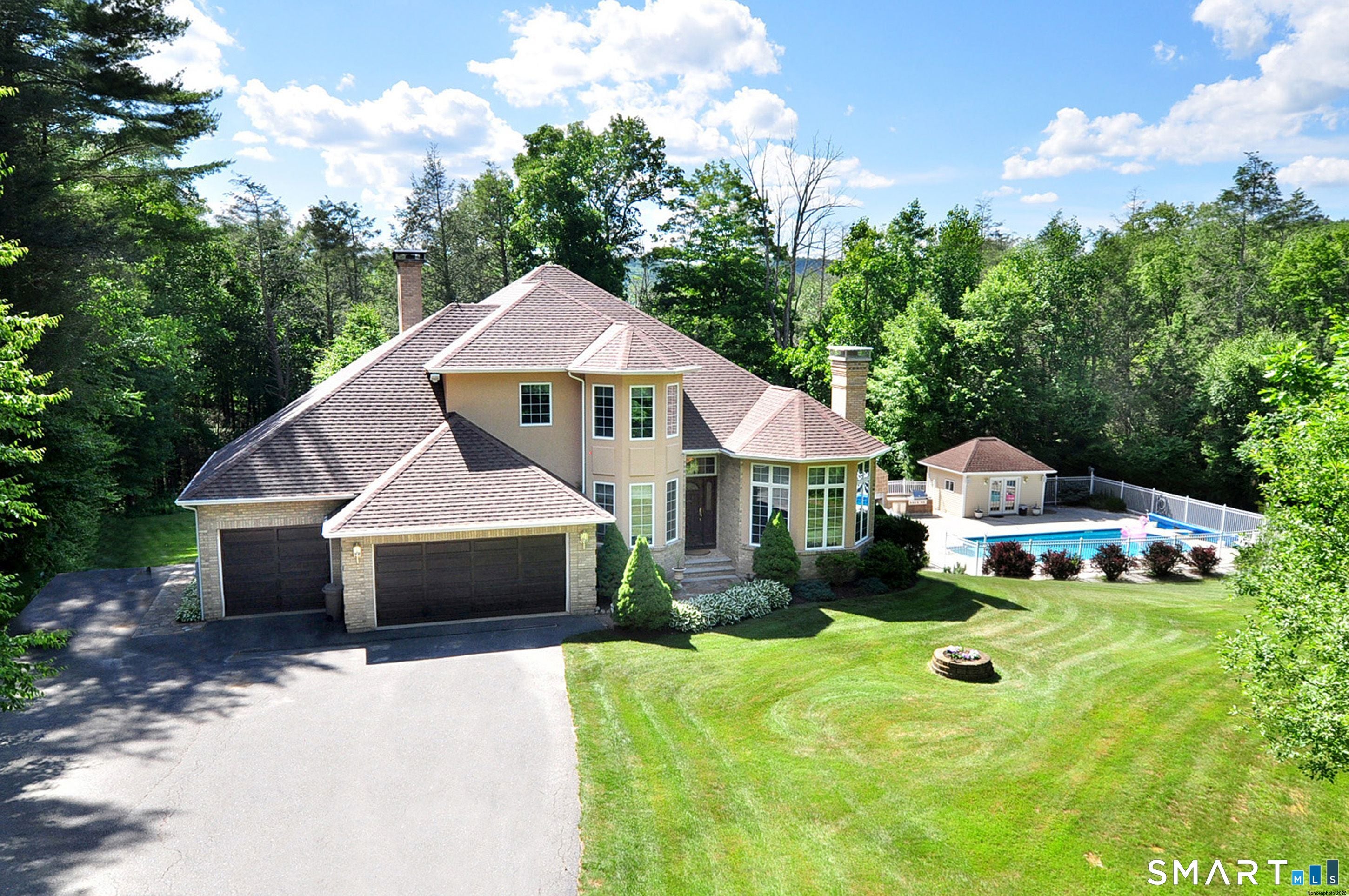 36 Deer Run Lane — photo