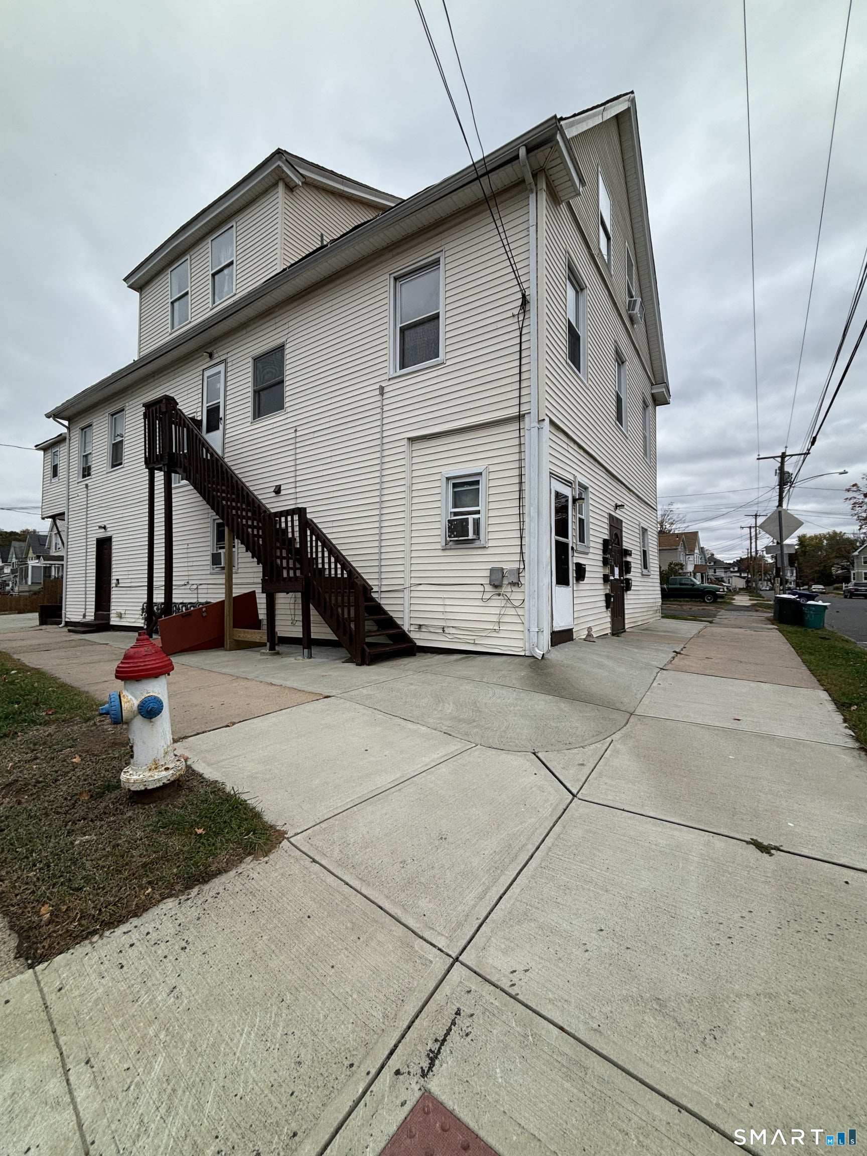 760 Washington Avenue 3a — photo