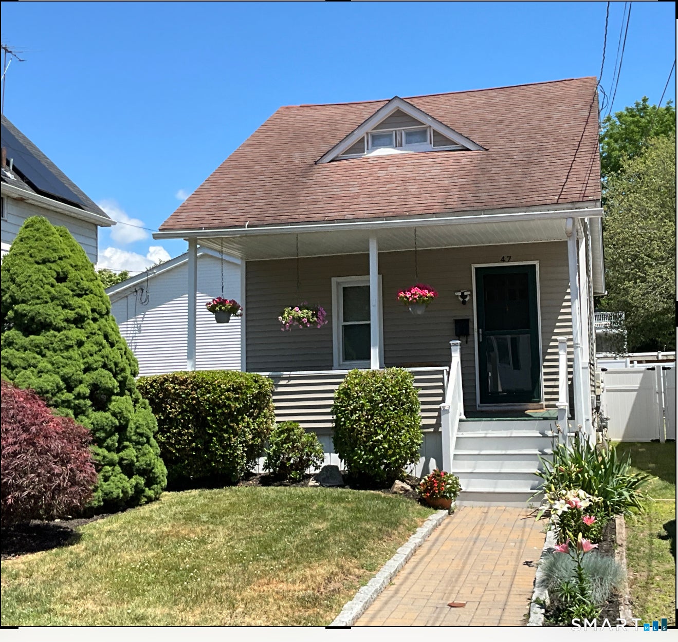 47 Annawon Avenue — photo