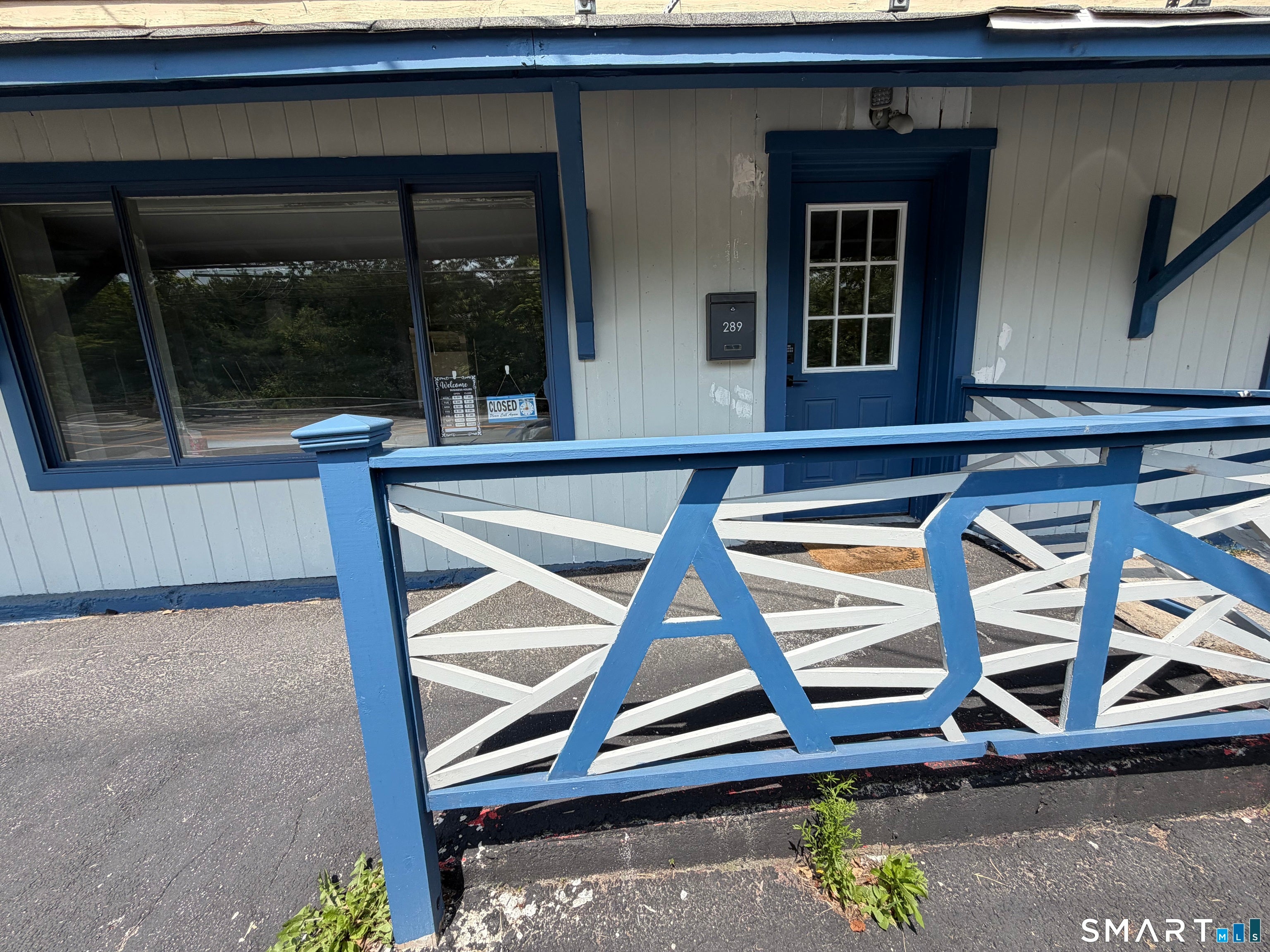 277 North Main Street — photo
