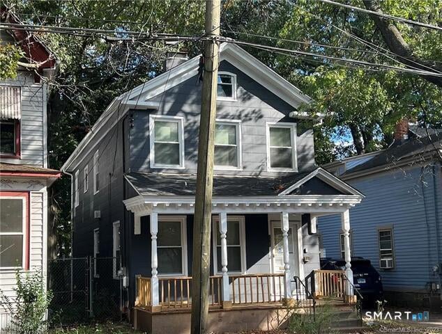 389 Orchard Street — photo