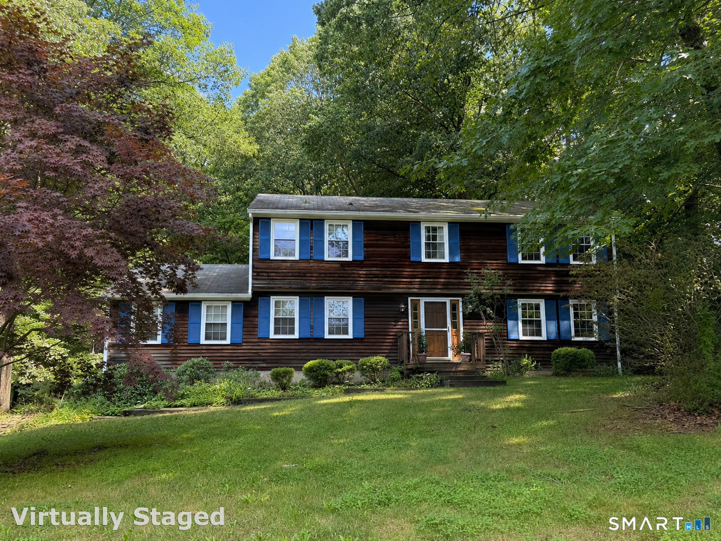 37 Country Ridge Drive — photo