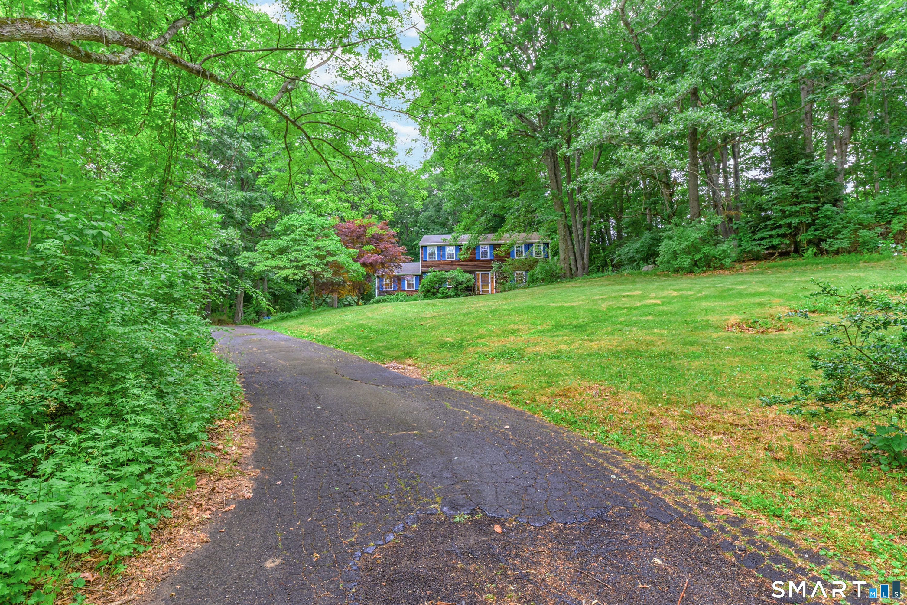 37 Country Ridge Drive, Monroe, CT 06468 — photo 2