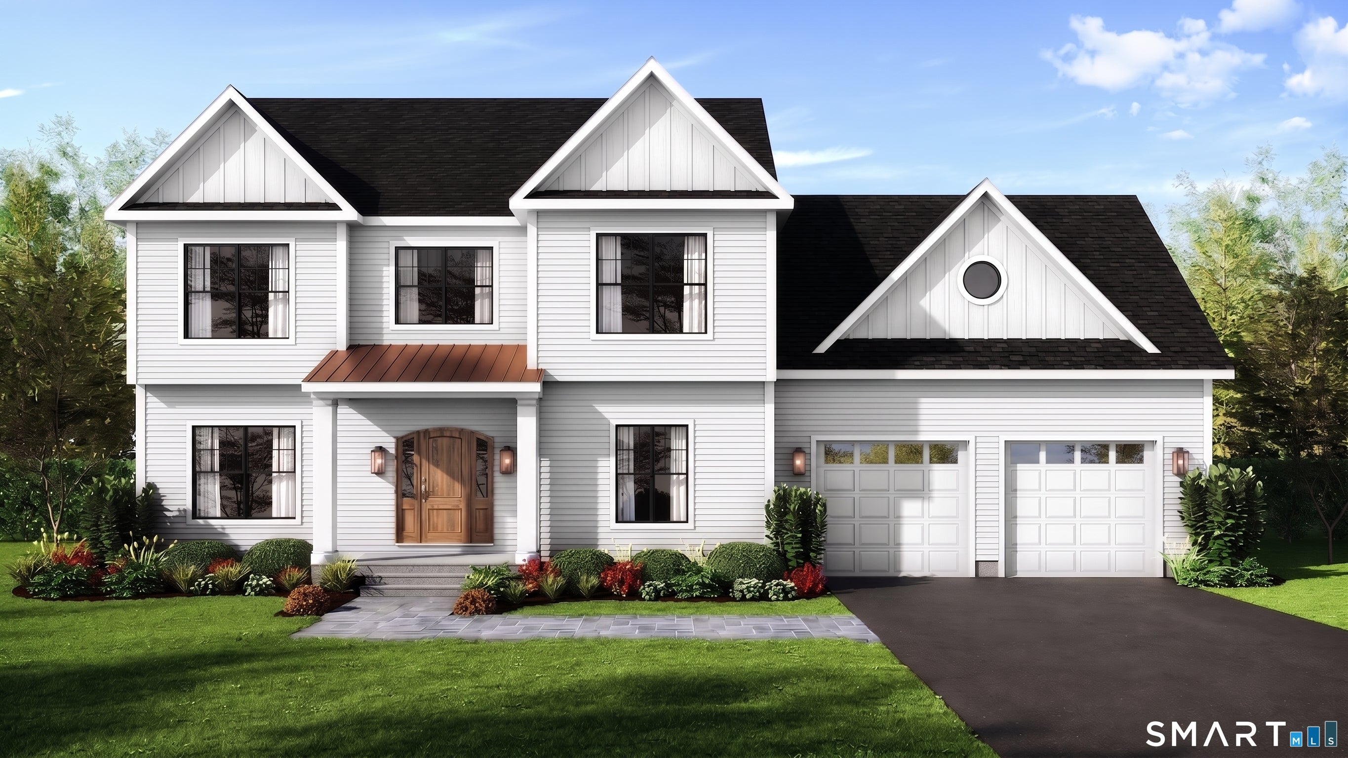 Lot 2 Neville Street — photo