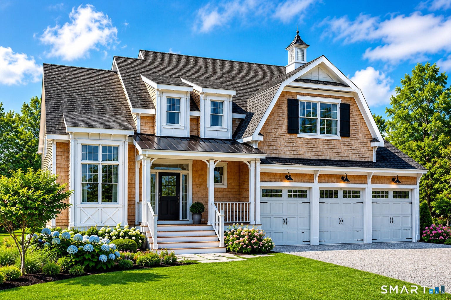Lot 1 - 160 Saybrook Road — photo