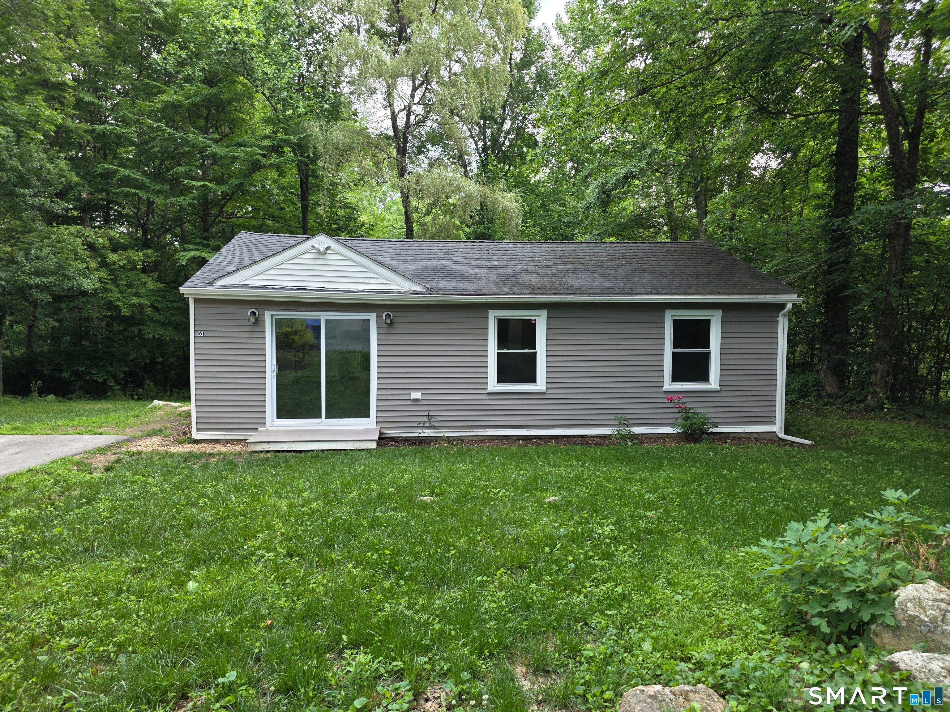 61 Wildwood Drive — photo