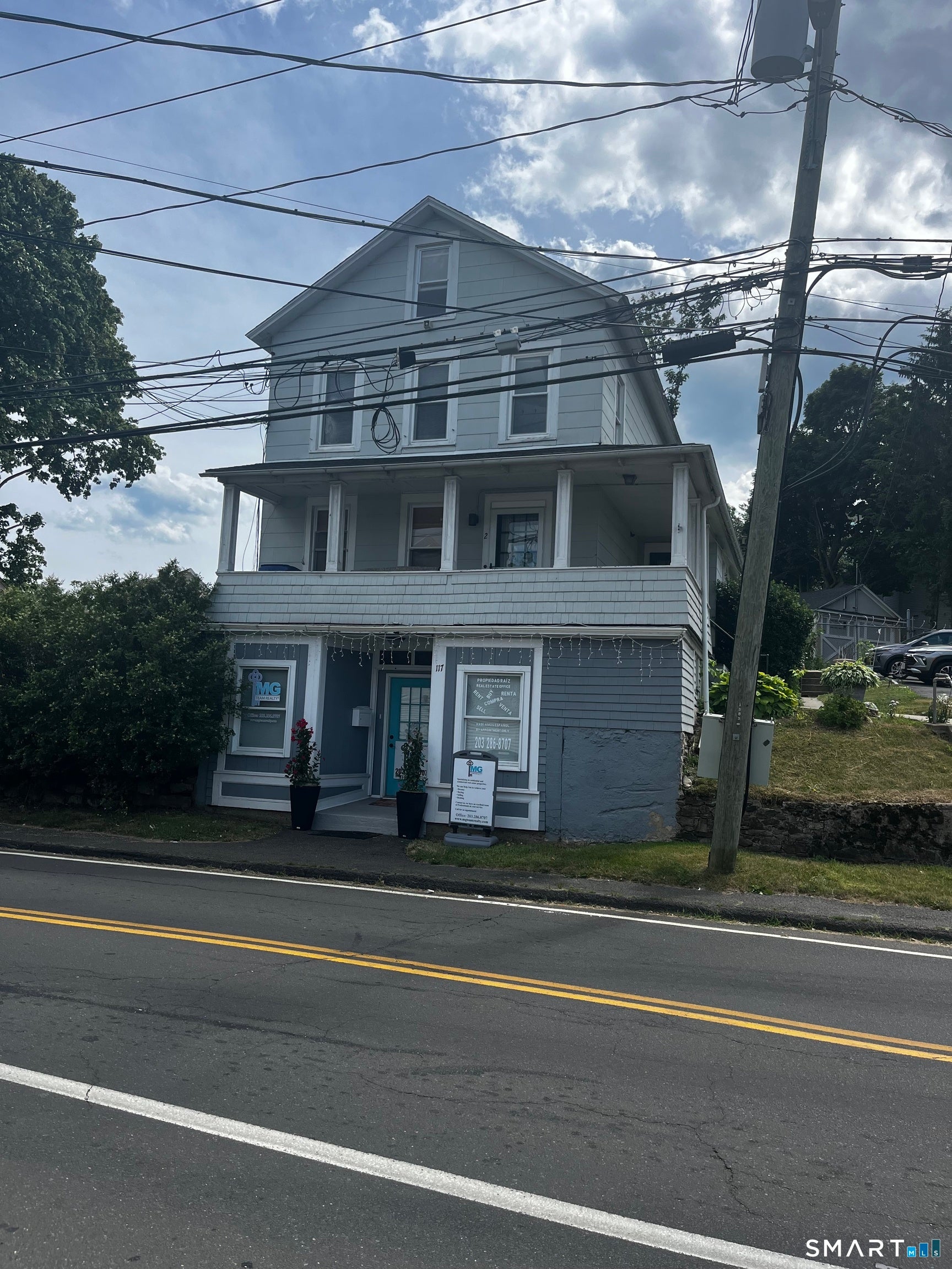 117 West Cedar Street Second Floor — photo